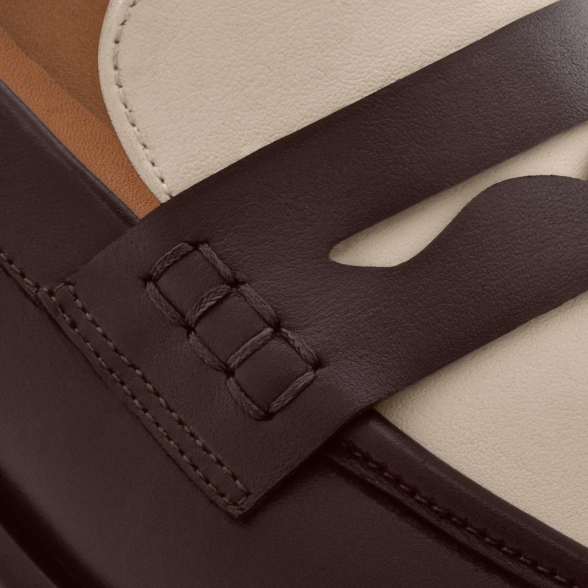Camille Penny Loafers - Women's - Image 10