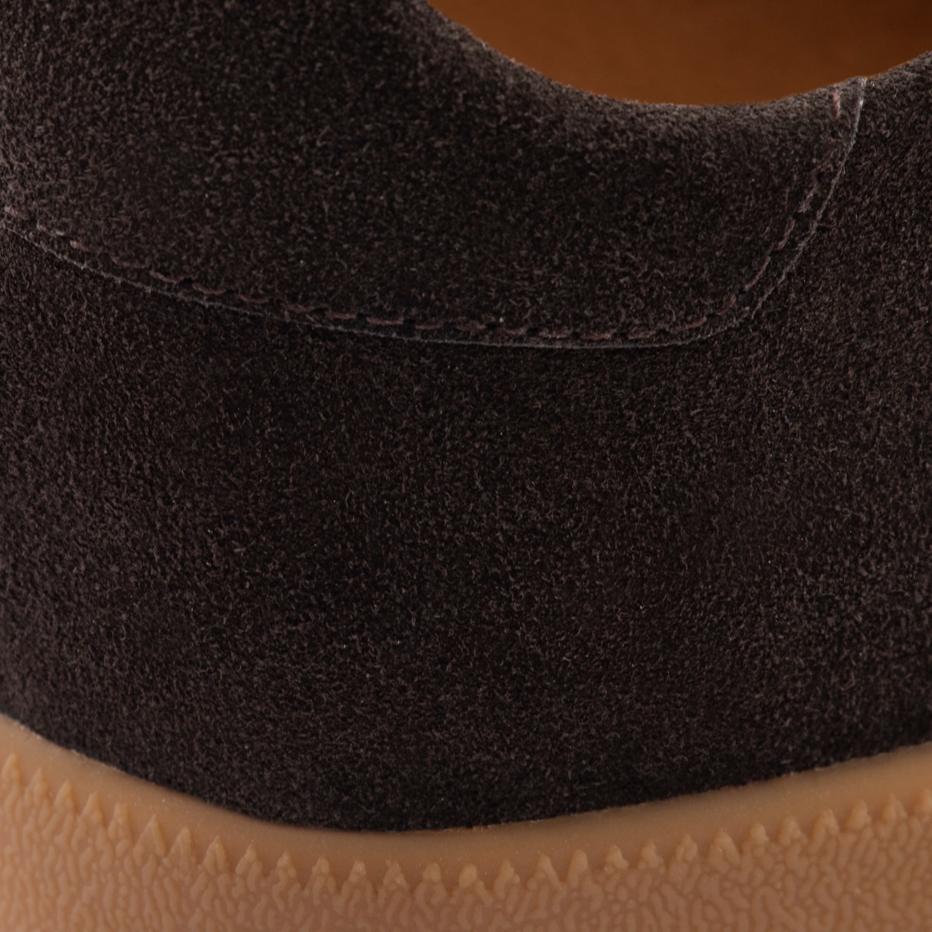 Geller Trainers - Suede - Men's - Image 15