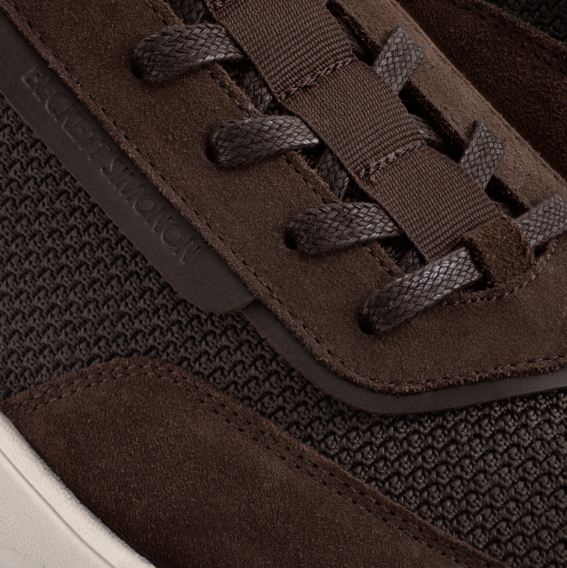 Fletcher Sneaker - Textile and Suede - Men's - Image 20