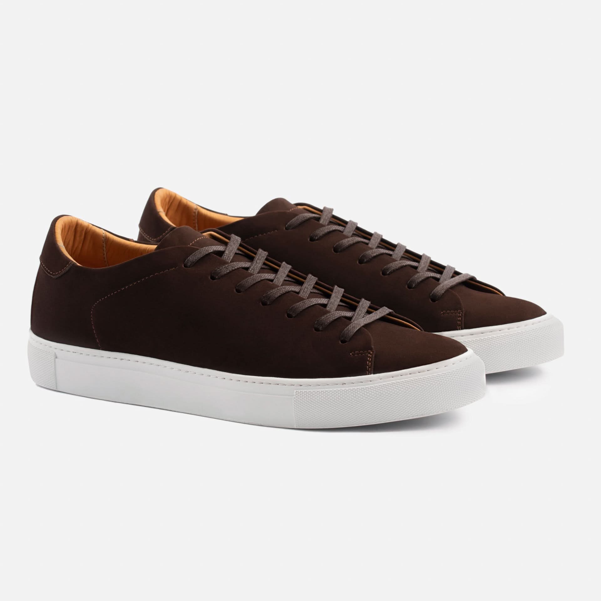 Reid Sneakers - Nubuck - Men's - Image 11