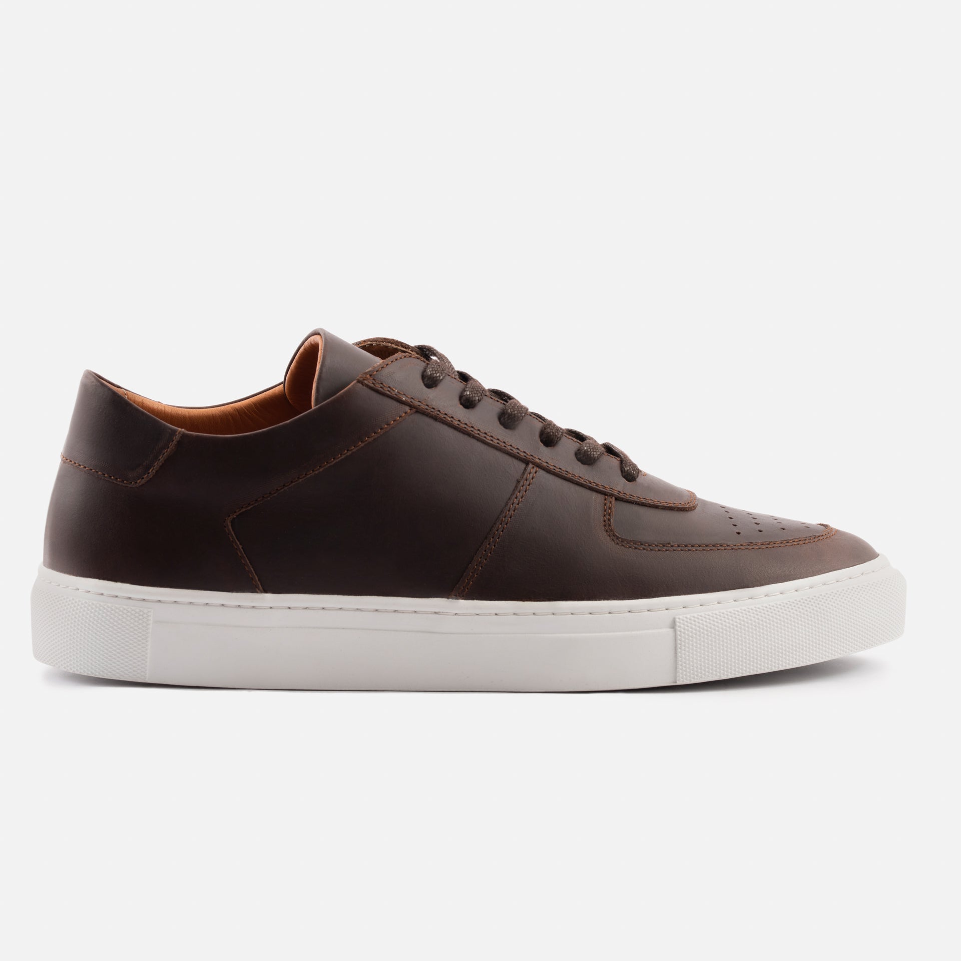 Garcia Sneakers - Pull-Up - Men's - Image 2