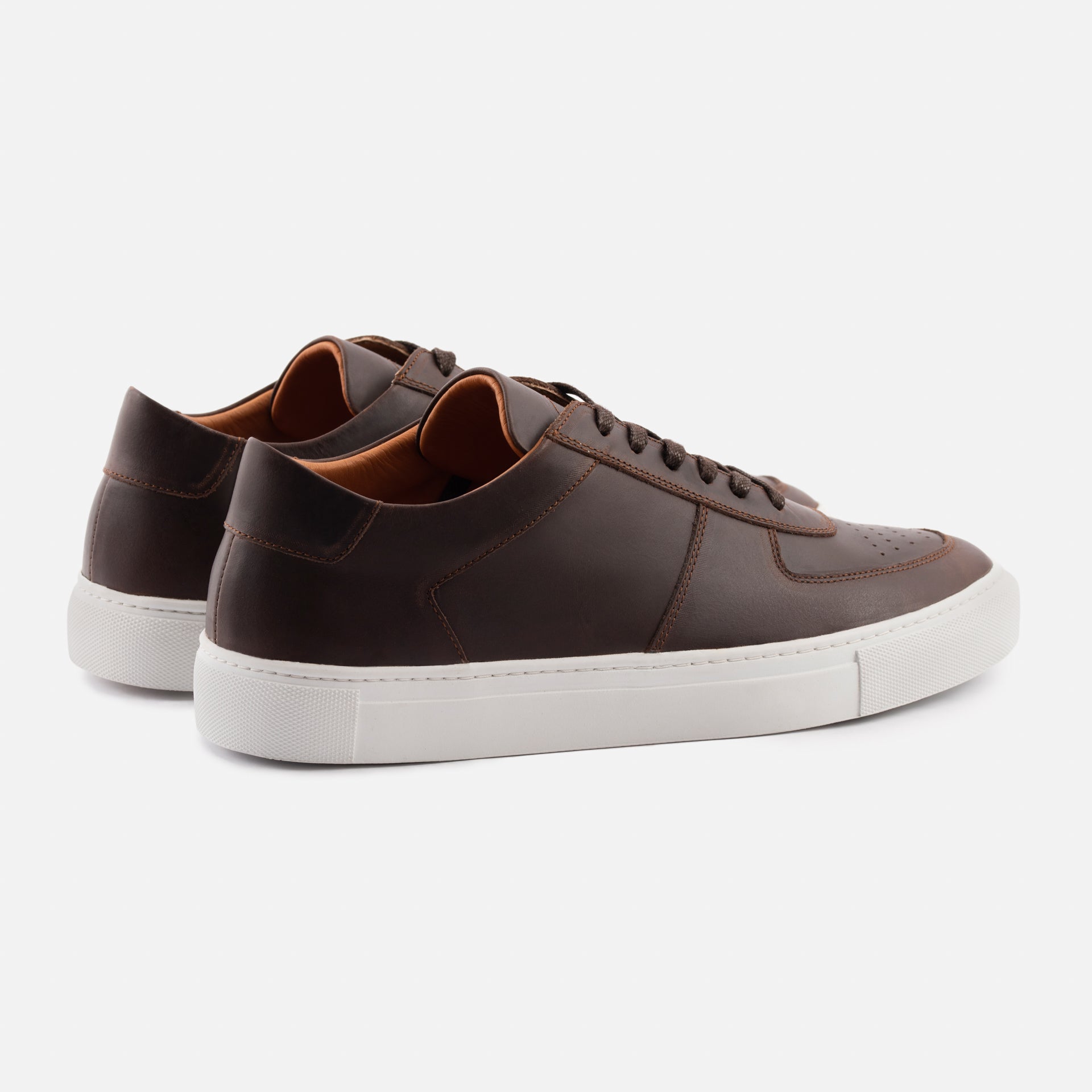 Garcia Sneakers - Pull-Up - Men's - Image 3