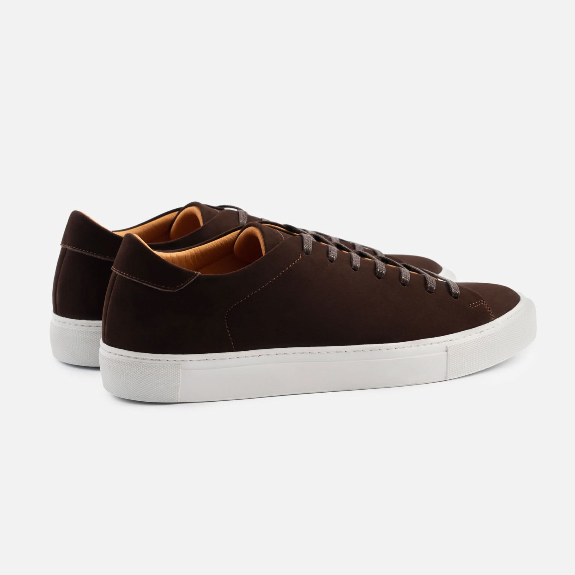 Reid Sneakers - Nubuck - Men's - Image 13