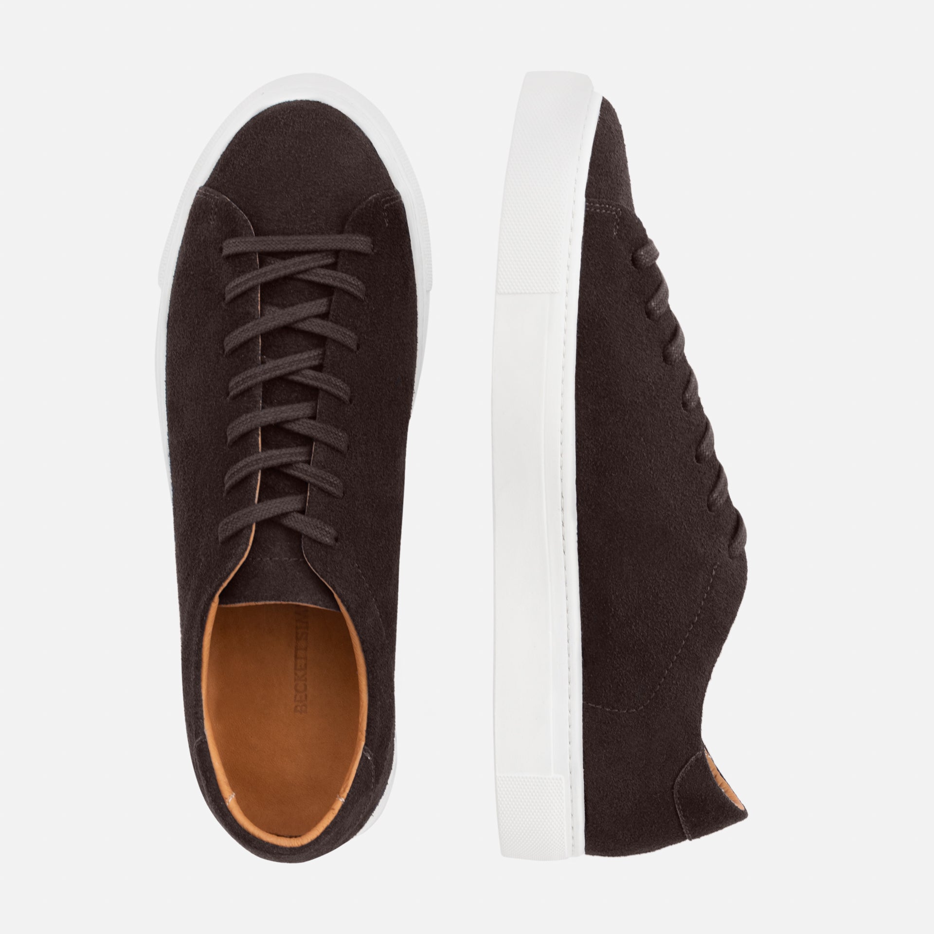 Reid Sneakers - Suede - Men's - Image 14