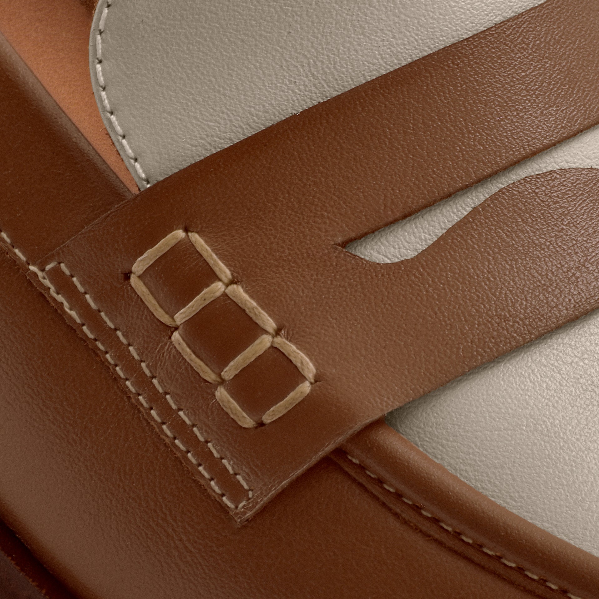 Camille Penny Loafers - Women's - Image 15