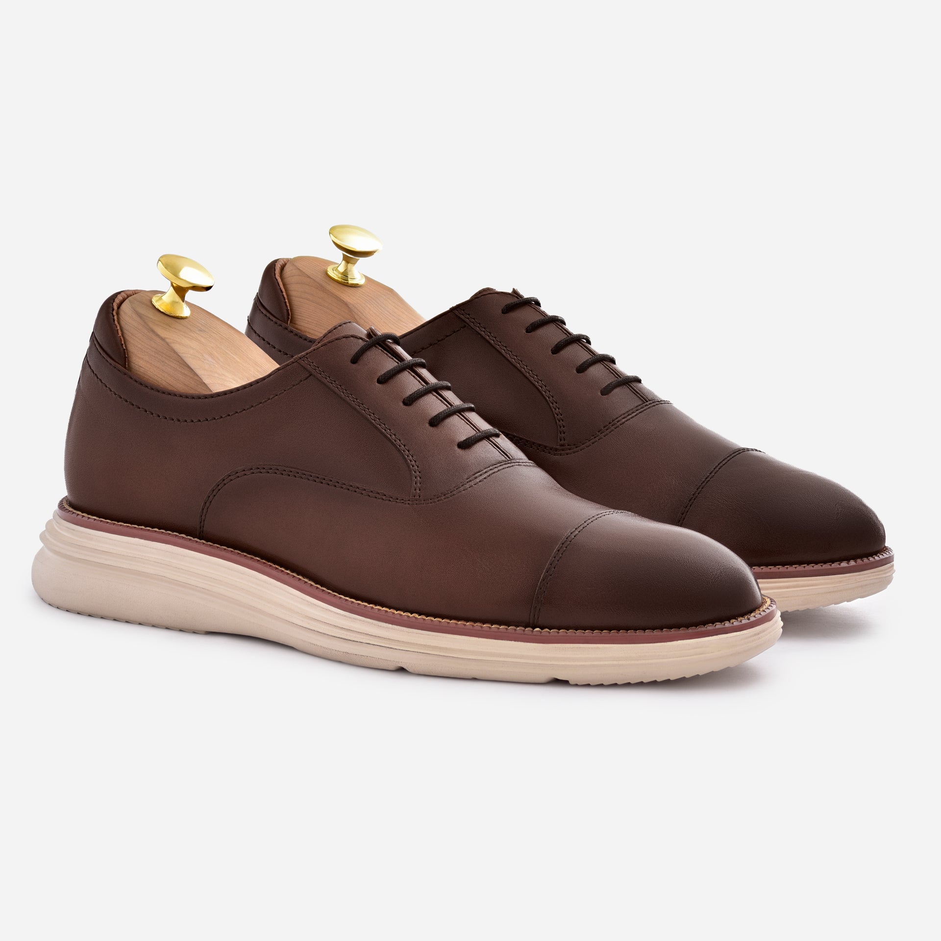 Asher Oxfords - Men´s - Image 6