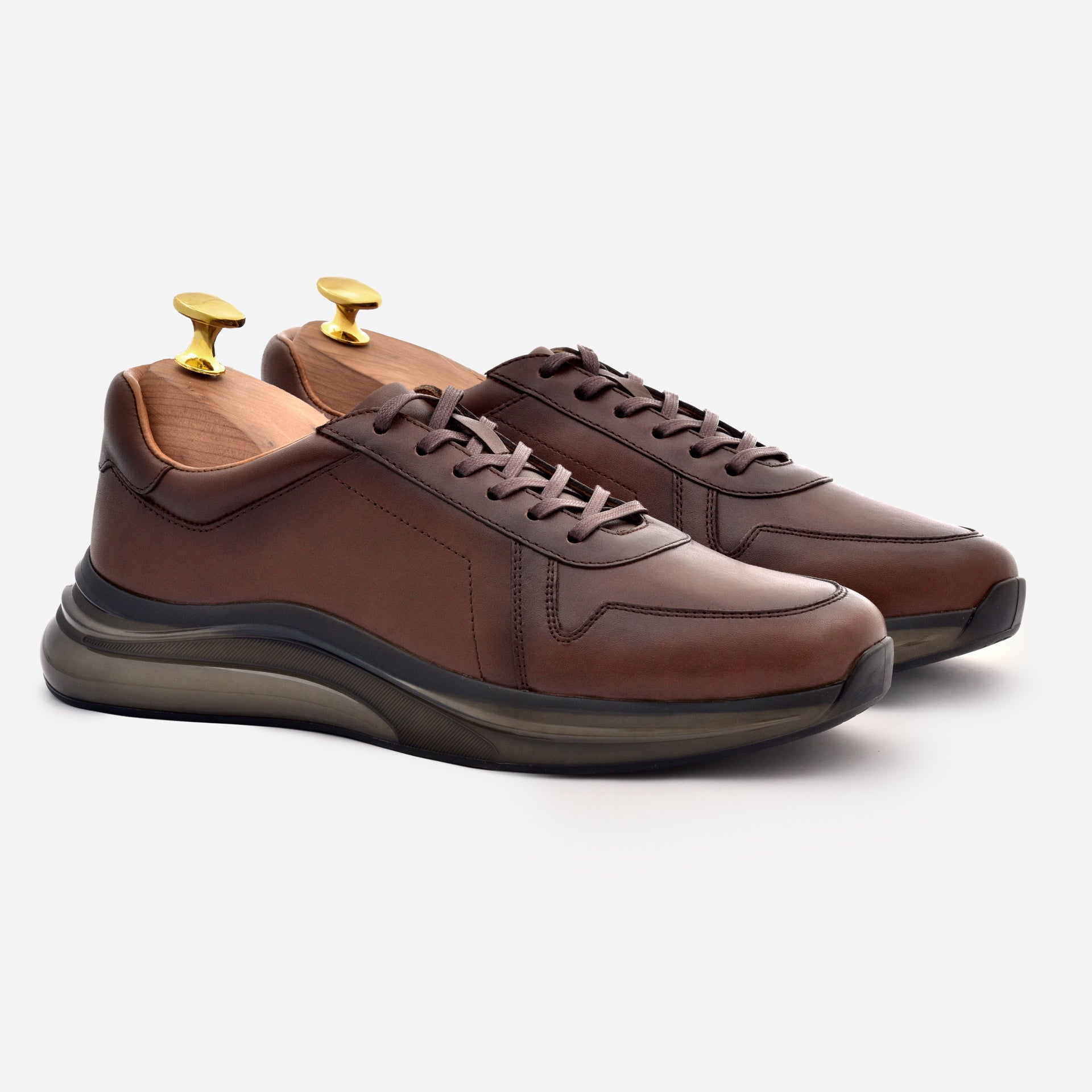 Porto Lace Up - Men´s - Image 6