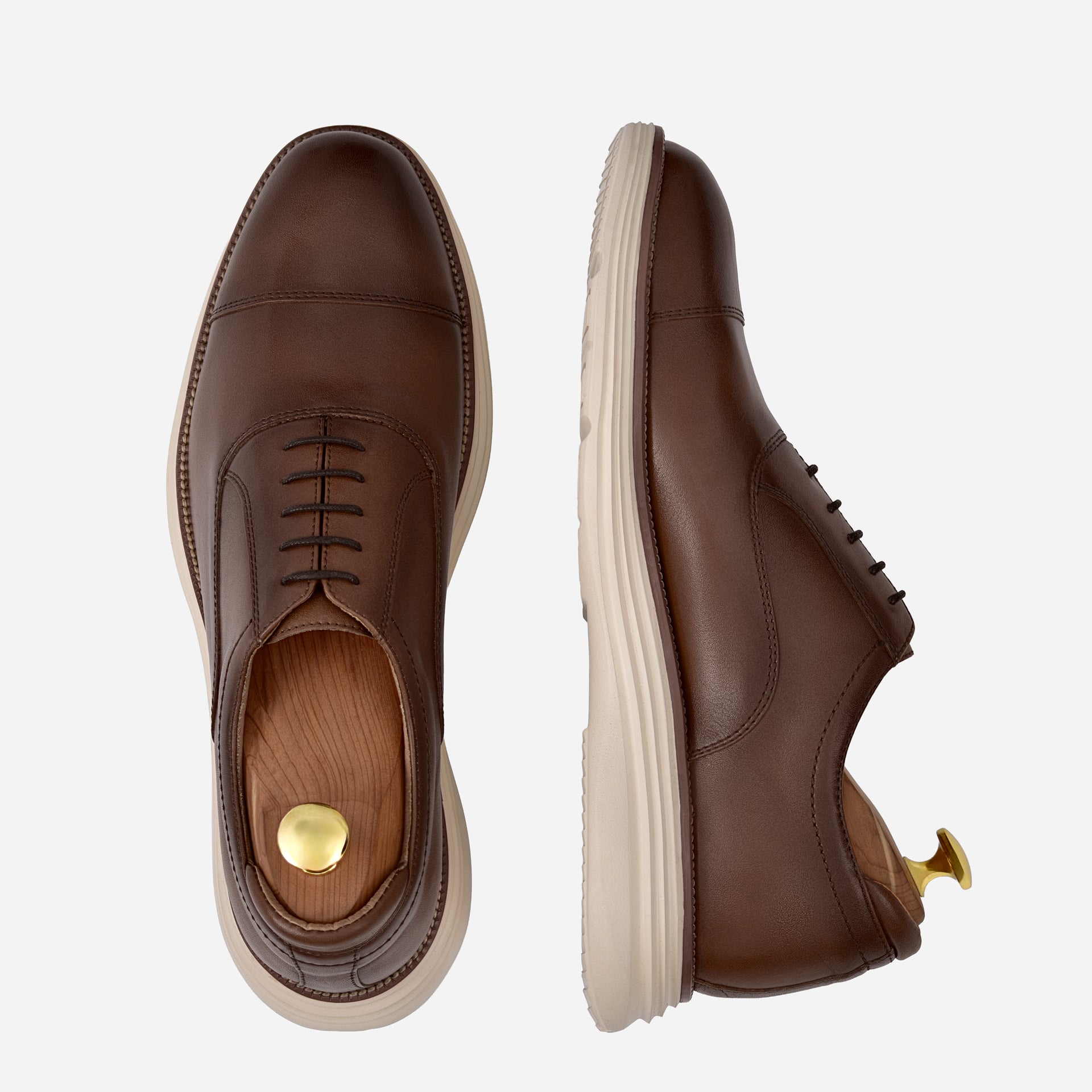 Asher Oxfords - Men´s - Image 9