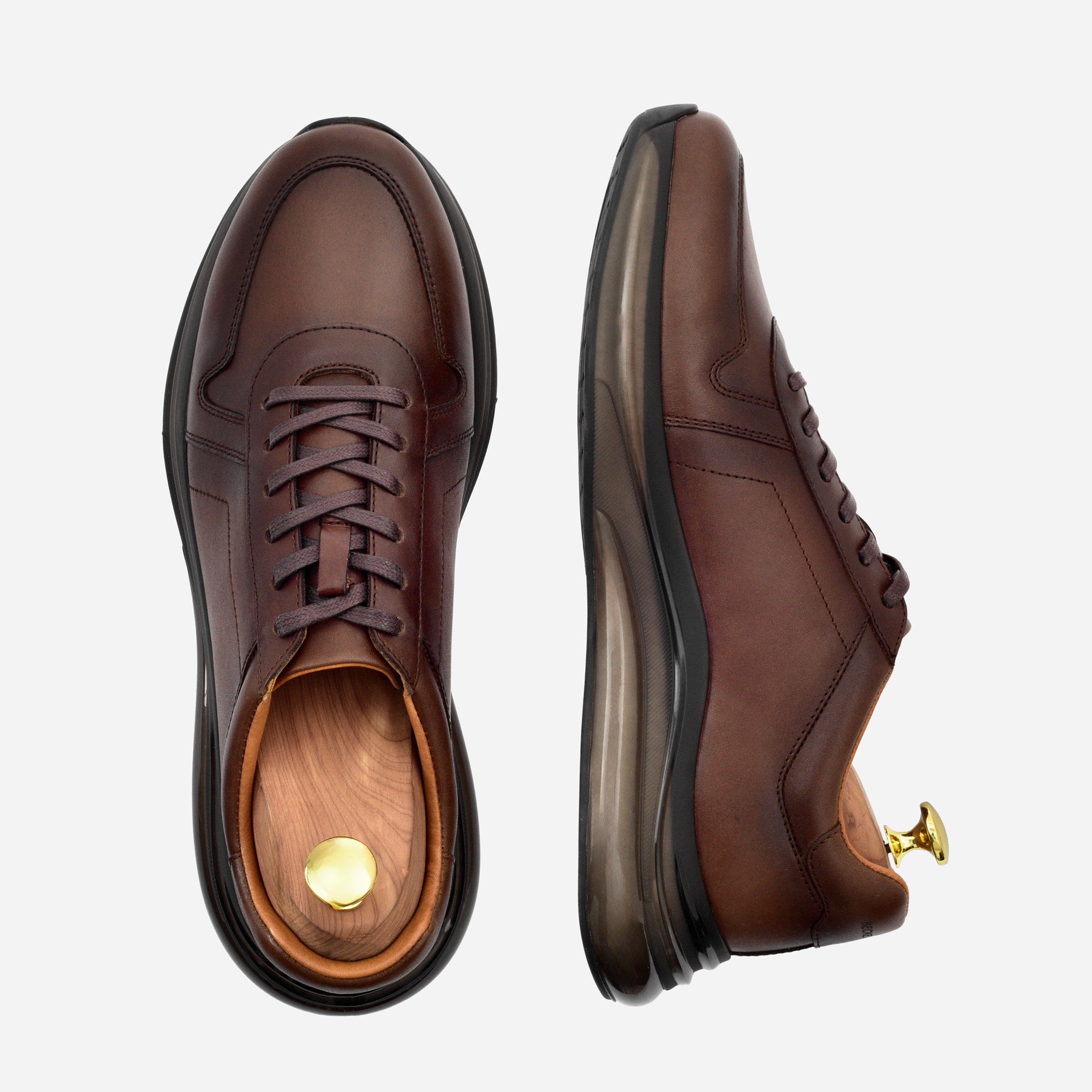 Porto Lace Up - Men´s - Image 9