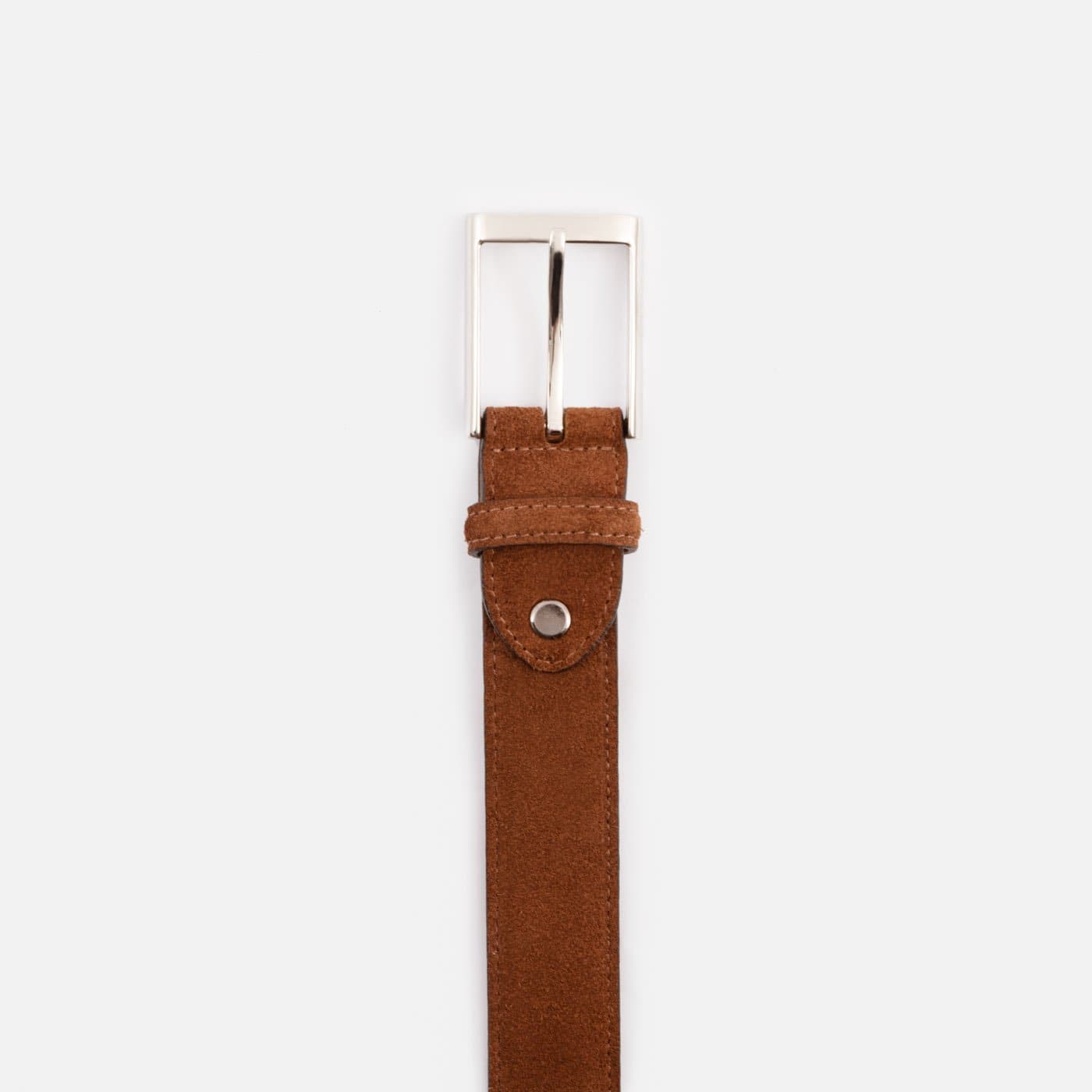 Nelson Belts - Suede - Men's - Image 10