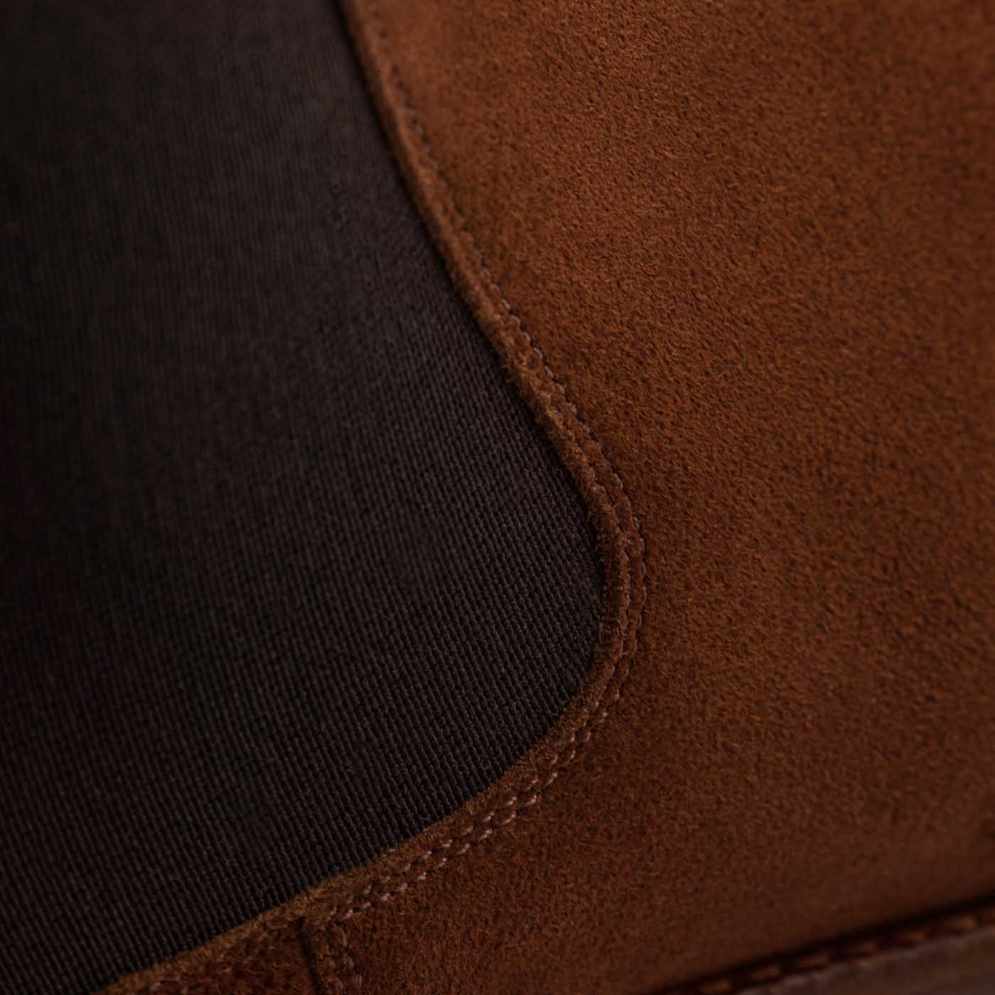 Bolton Chelsea Boots - Suede - Men's - Image 23