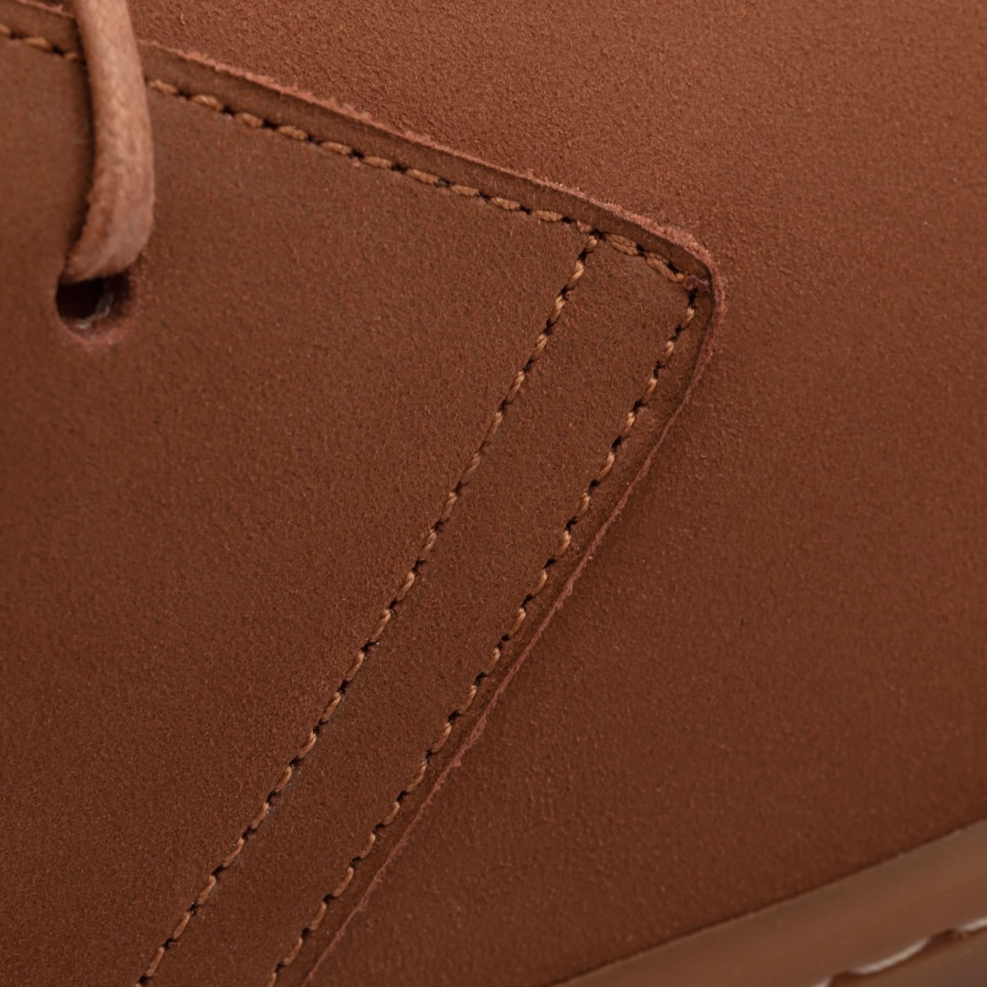 Toledo Chukka Sneakers - Nubuck - Men's - Image 10