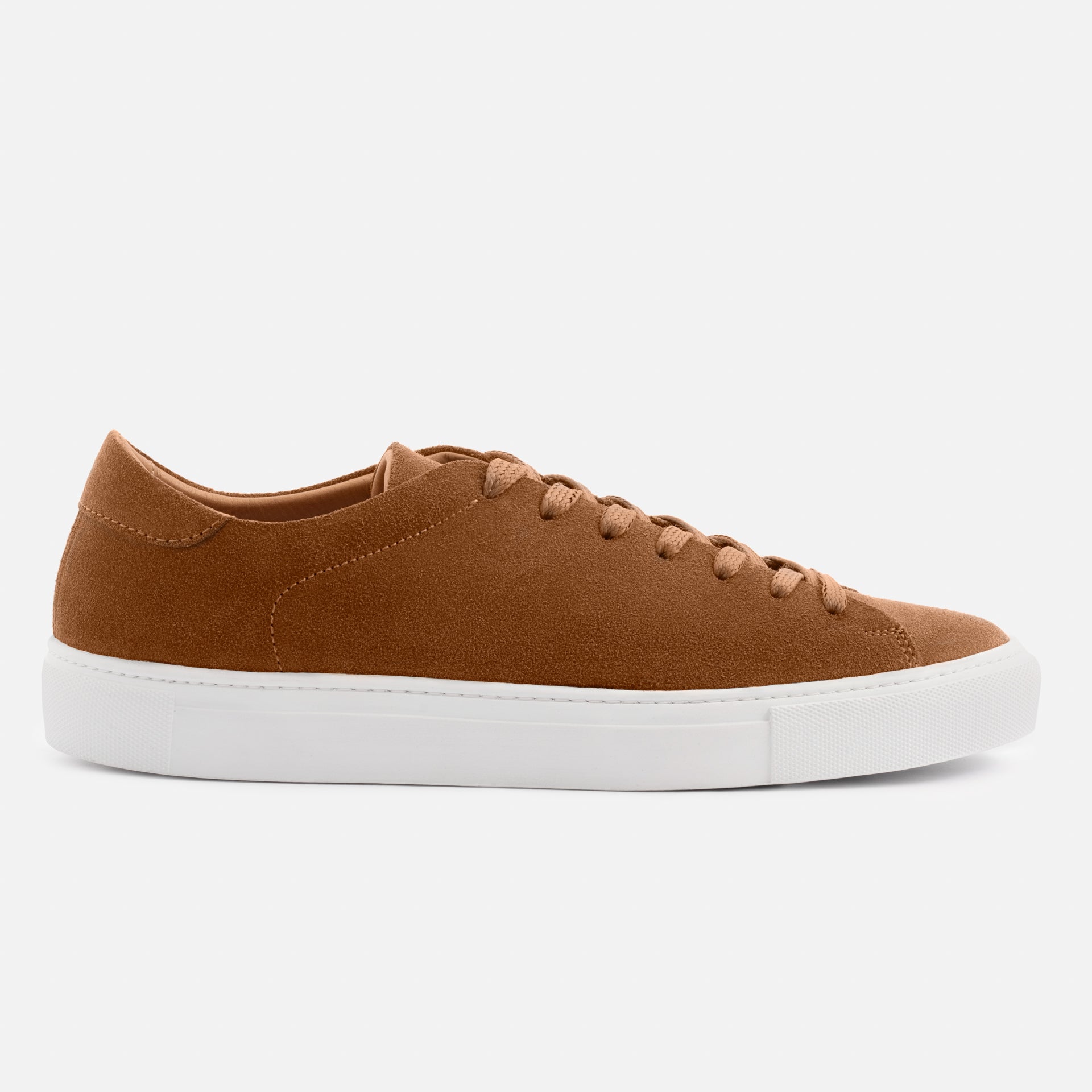Reid Sneakers - Suede - Men's - Image 17