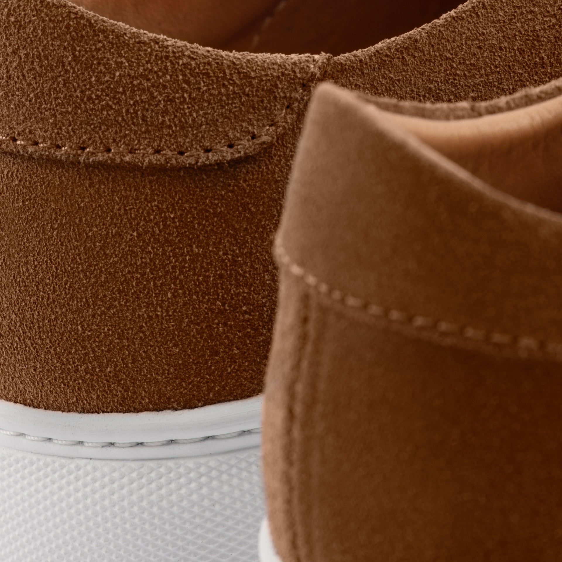 Reid Sneakers - Suede - Men's - Image 20