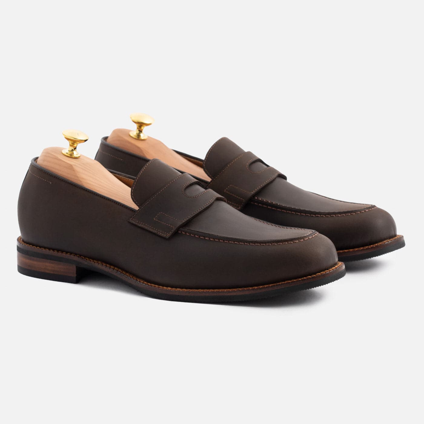 Roy Loafers - Pull-Up - Men's - Image 11