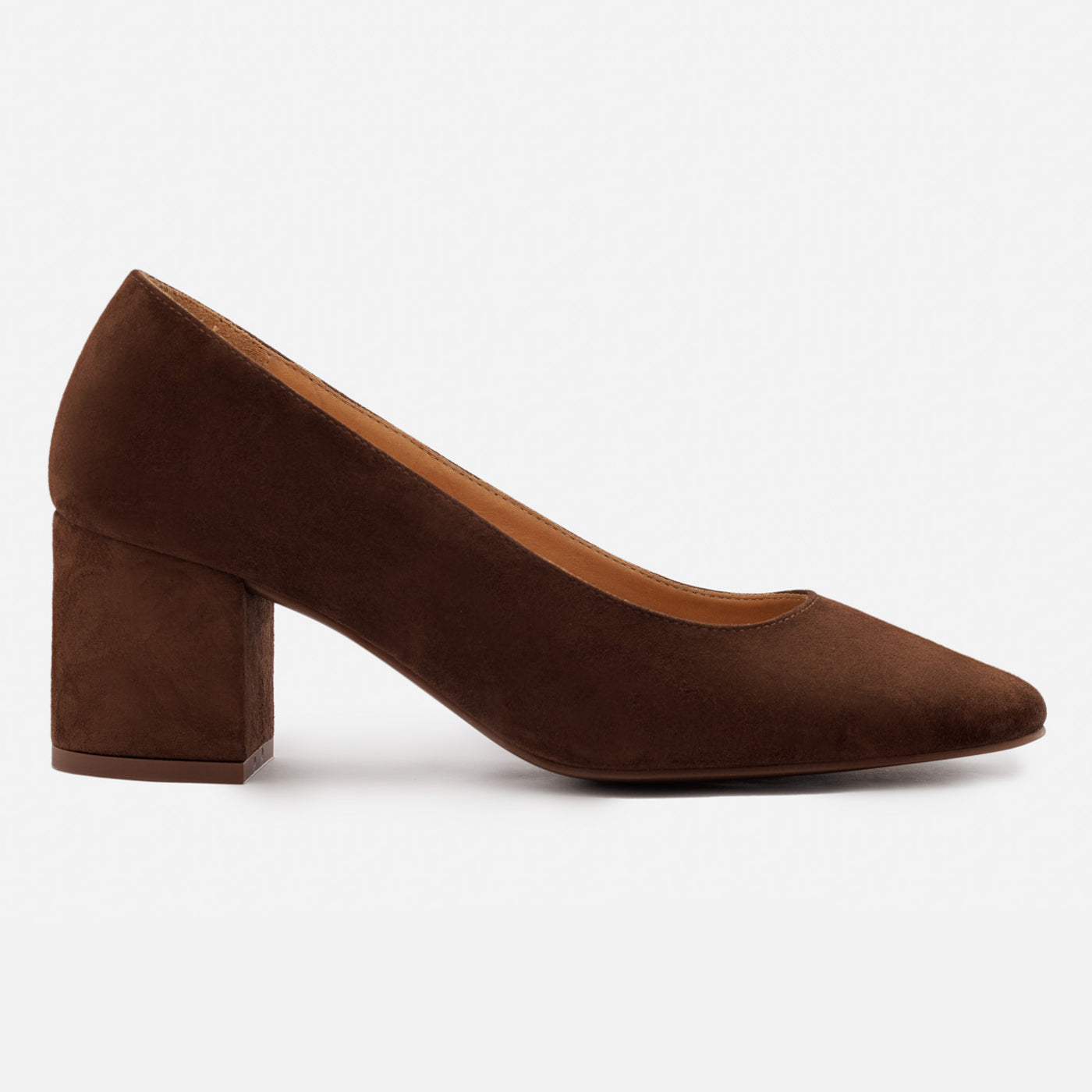 Gemma Pump - Suede - Women's - Image 7
