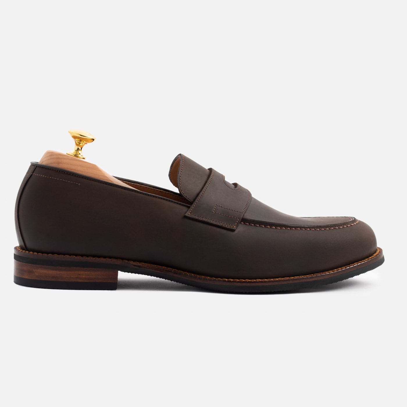 Roy Loafers - Pull-Up - Men's - Image 12