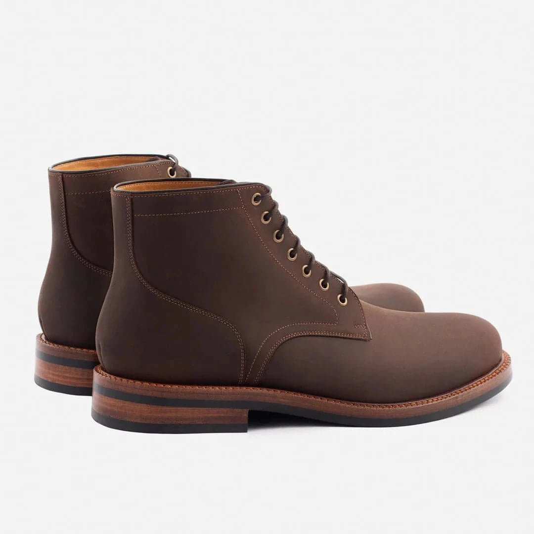 Lopez Boots - Pull-Up - Men's - Image 8