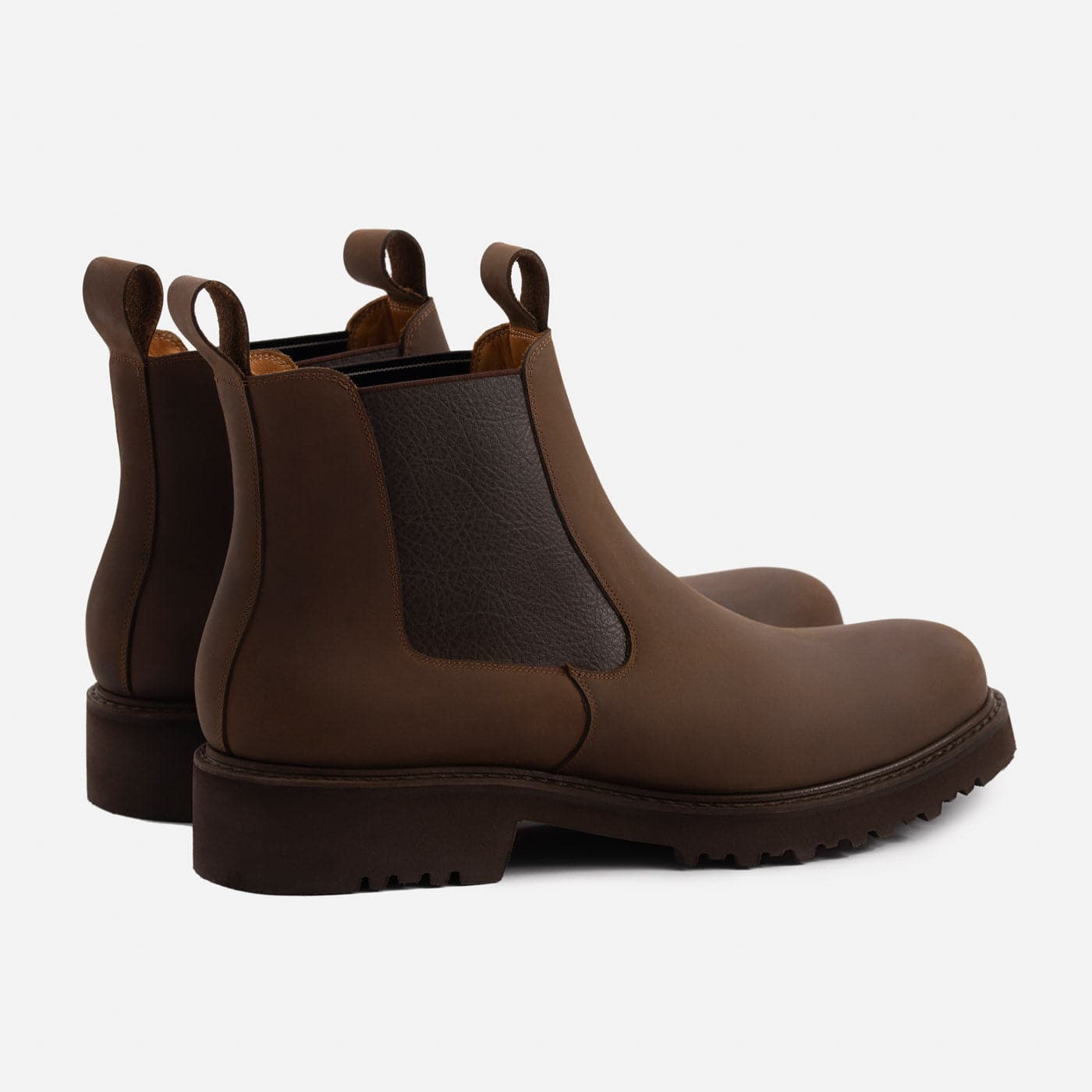 Silva Boots - Pull-Up - Men's - Image 18