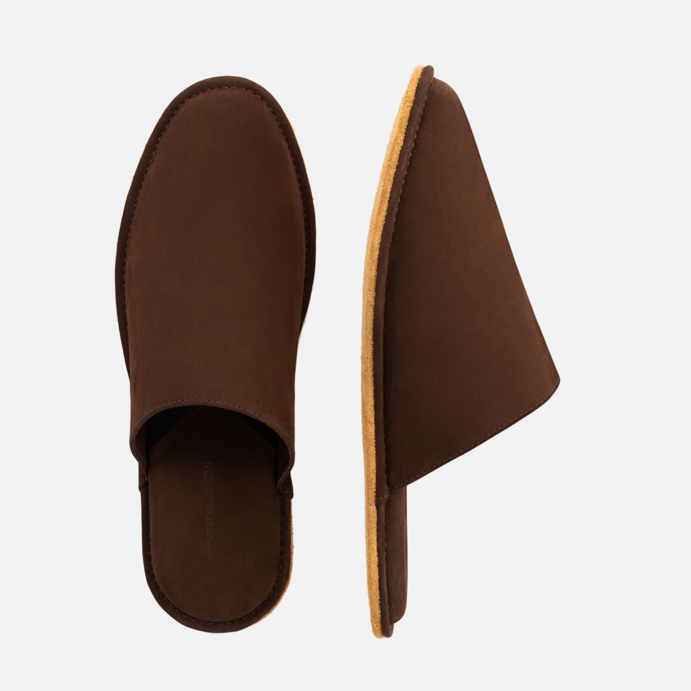 Larsen Slippers - Nubuck - Men's - Image 9