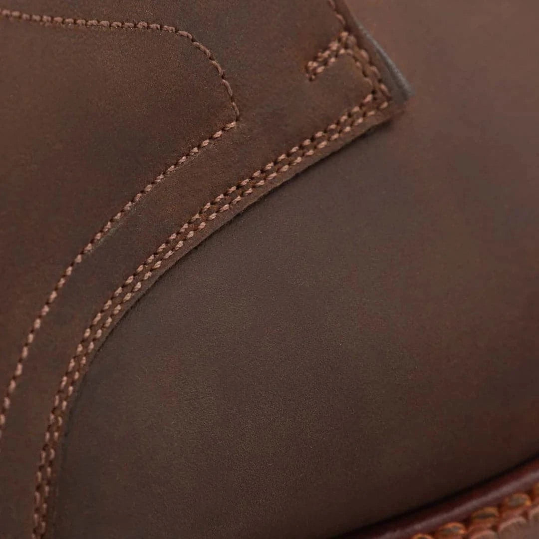 Lopez Boots - Pull-Up - Men's - Image 10