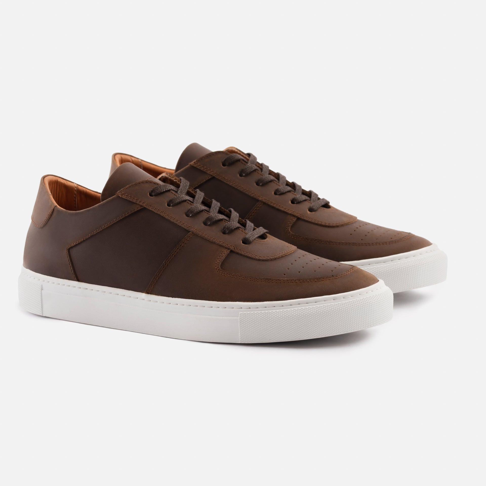 Garcia Sneakers - Pull-Up - Men's - Image 6