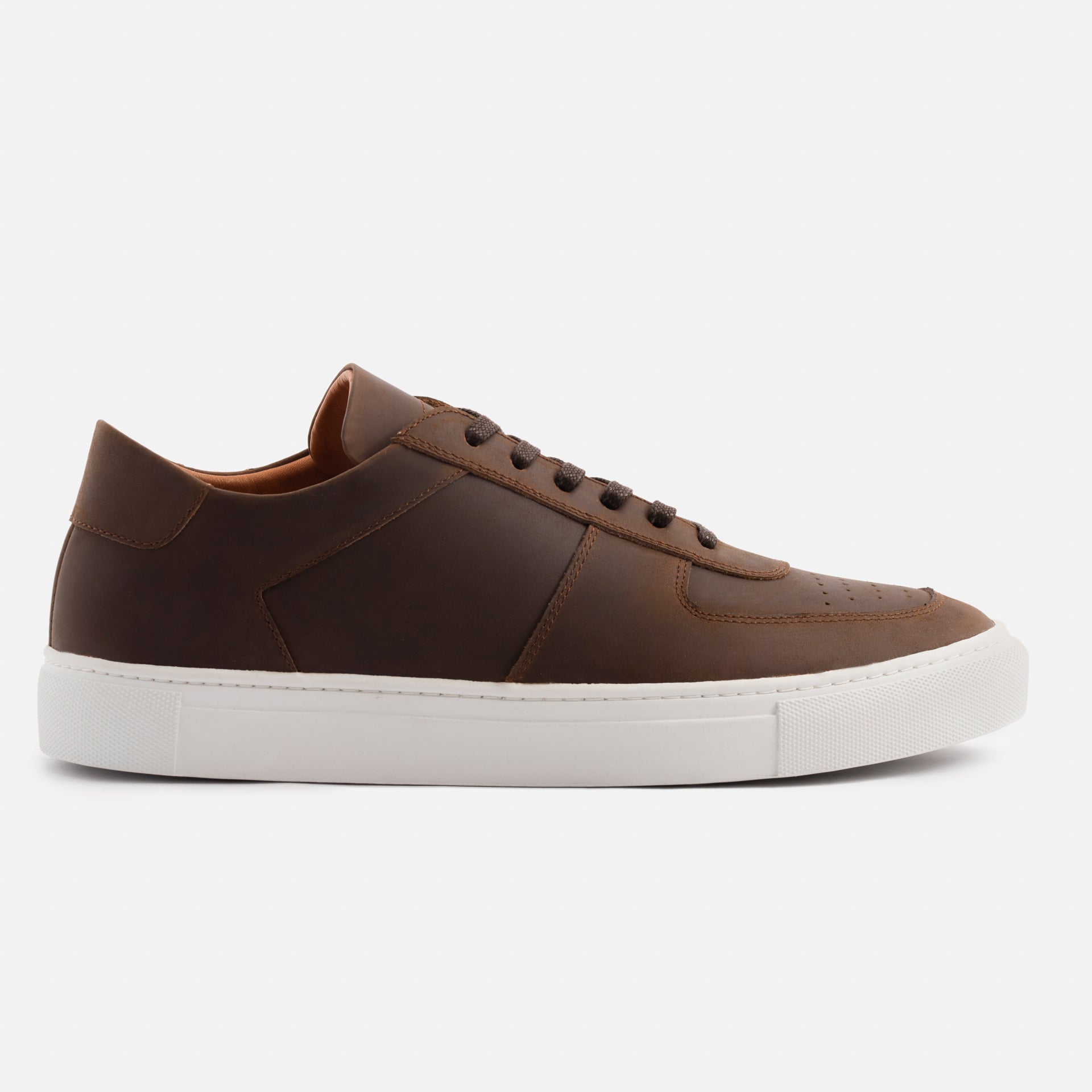 Garcia Sneakers - Pull-Up - Men's - Image 7