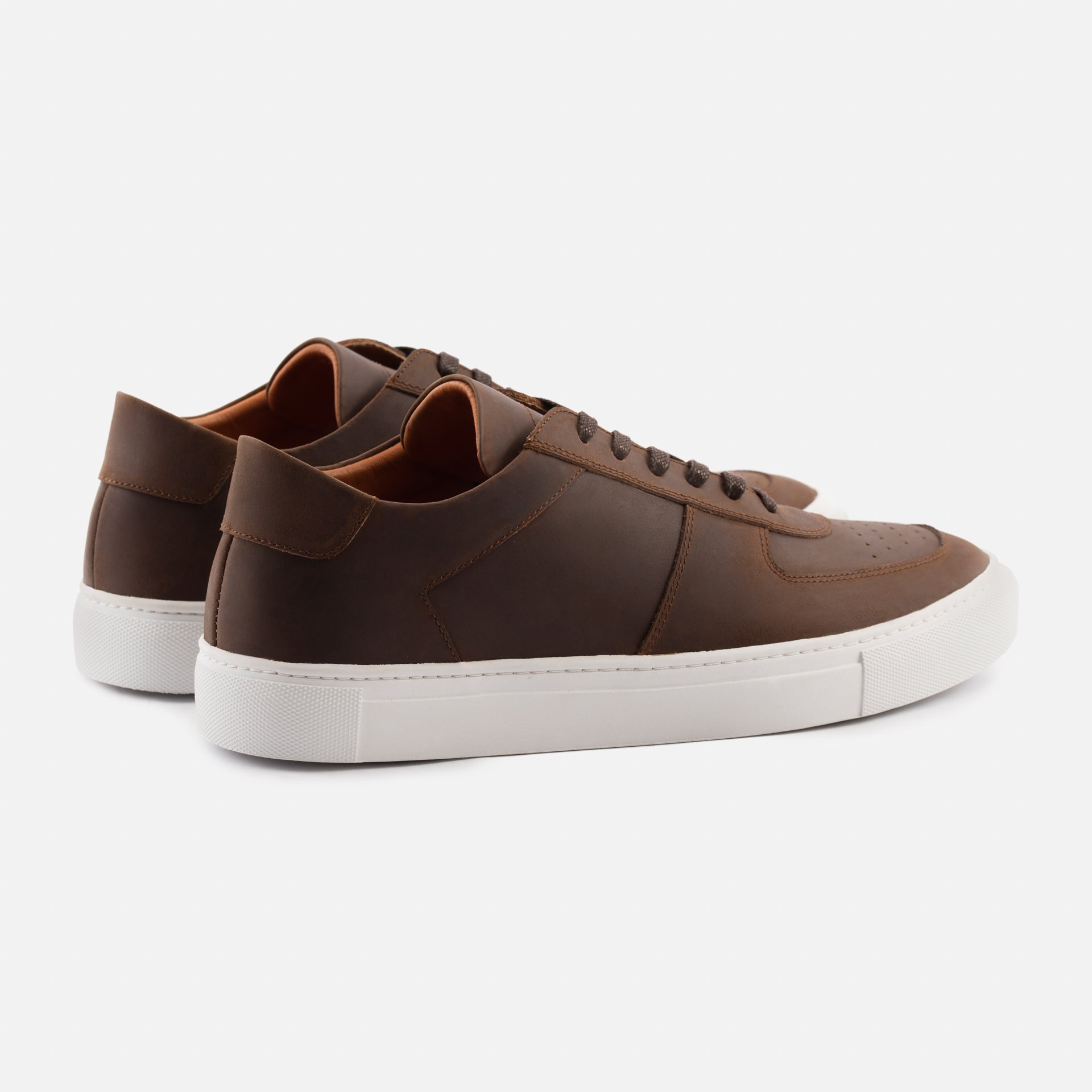 Garcia Sneakers - Pull-Up - Men's - Image 8