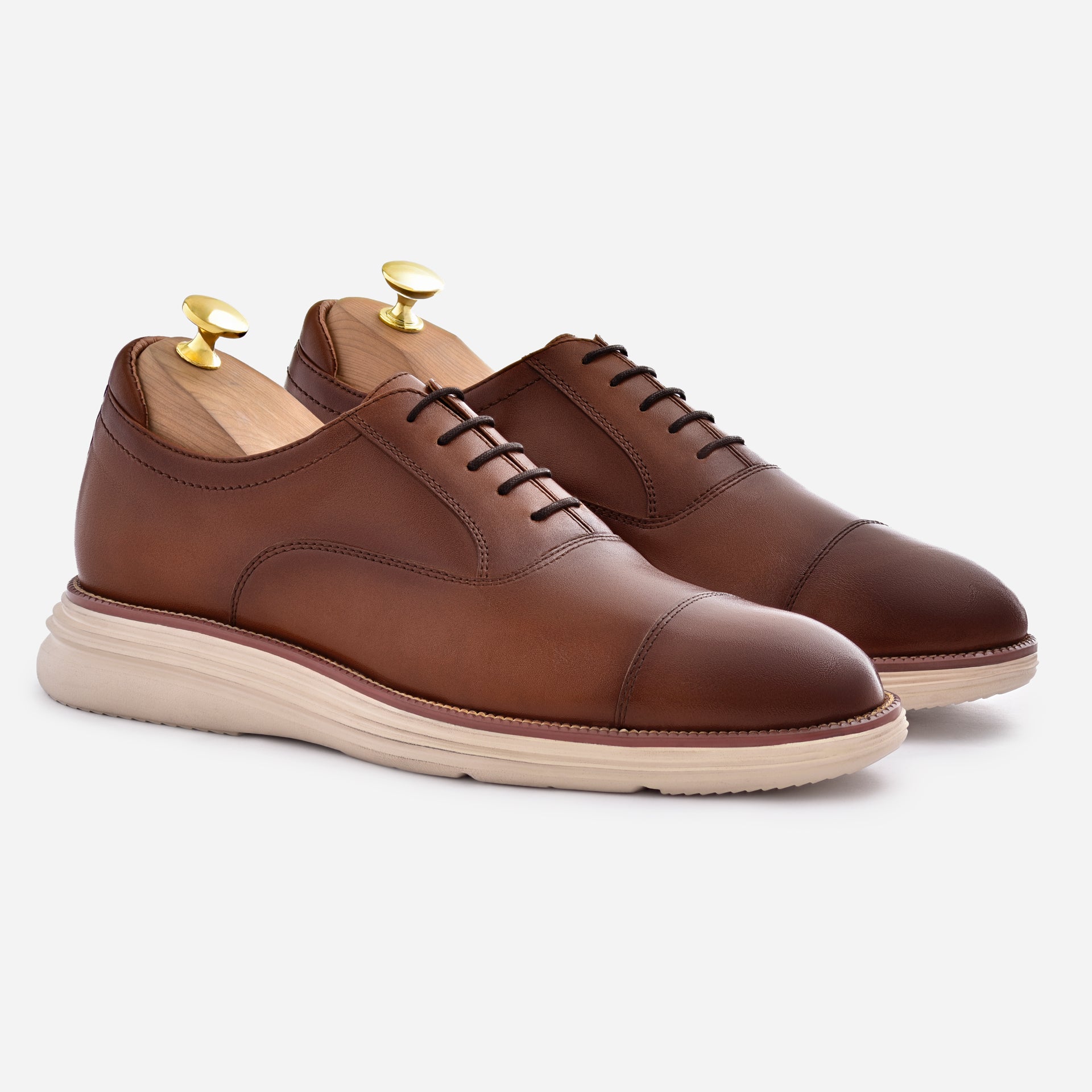 Asher Oxfords - Men´s - Image 11