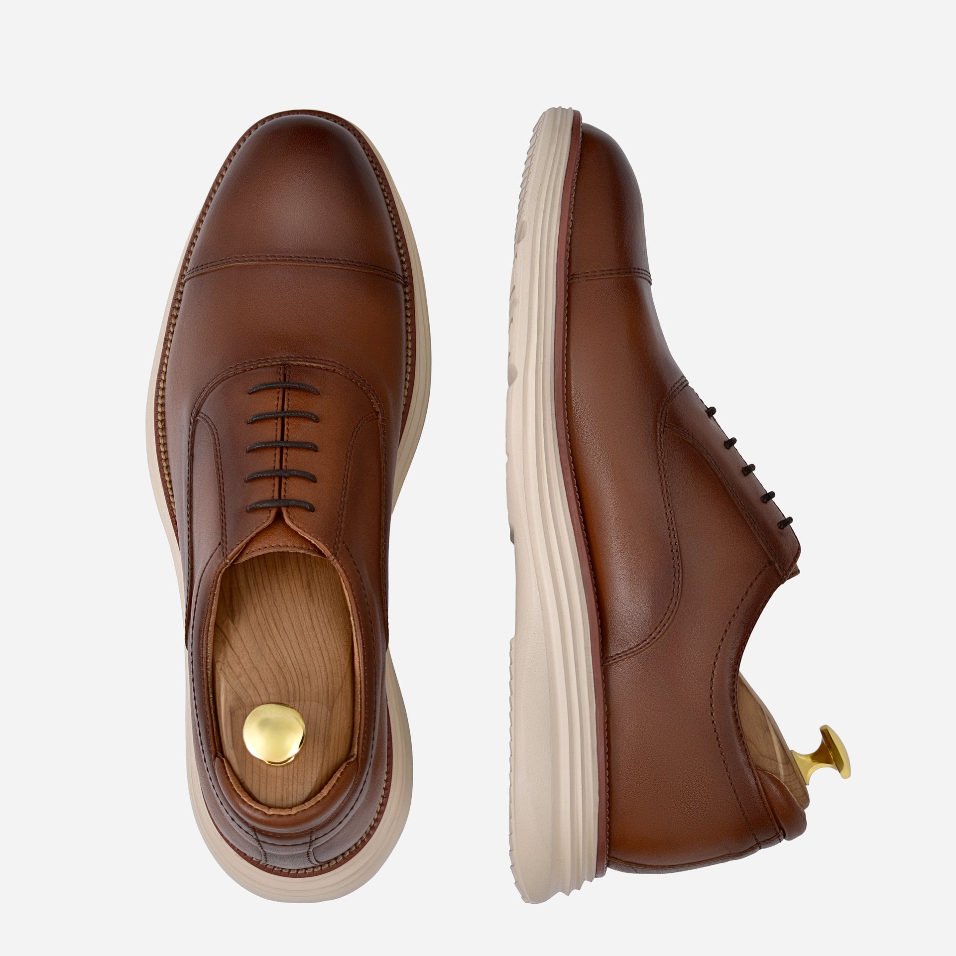 Asher Oxfords - Men´s - Image 14