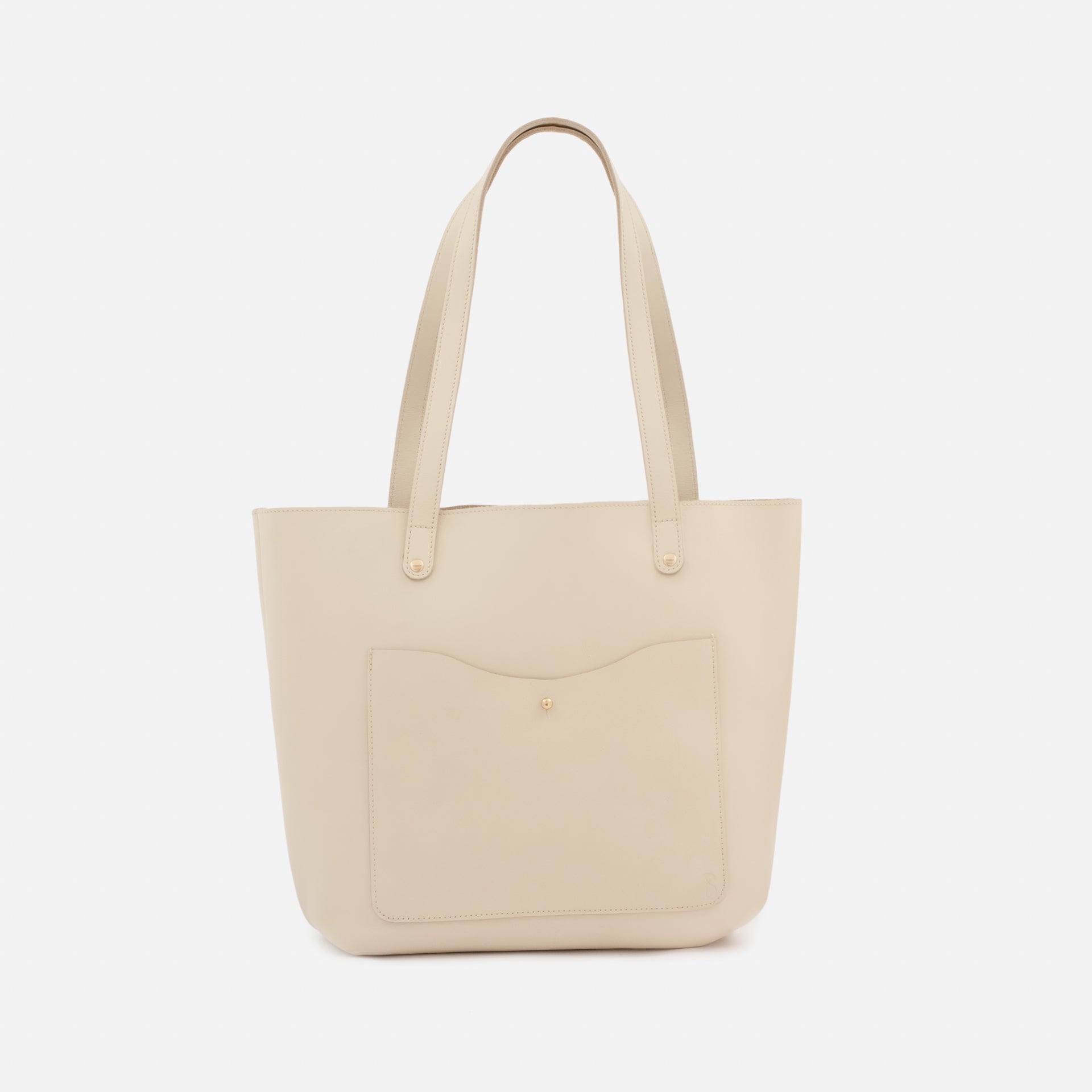 Mia Tote - Full-Grain Leather - Women's - Image 6