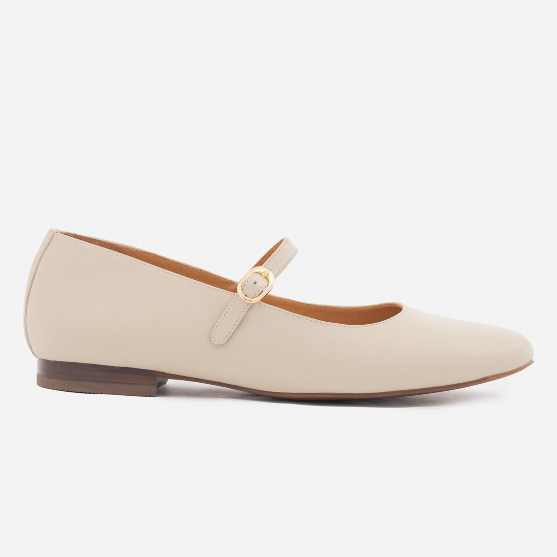 Mila Mary Jane - Full Grain Leather - Women's - Image 7