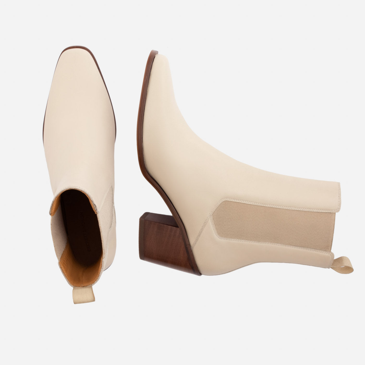 Bianca Chelsea Boots - Full Grain Leather - Women's - Image 9