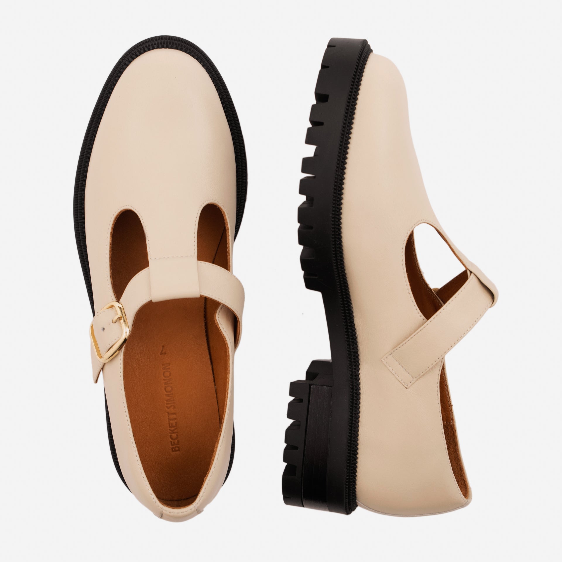 Eloise Mary Jane - Women's - Image 9