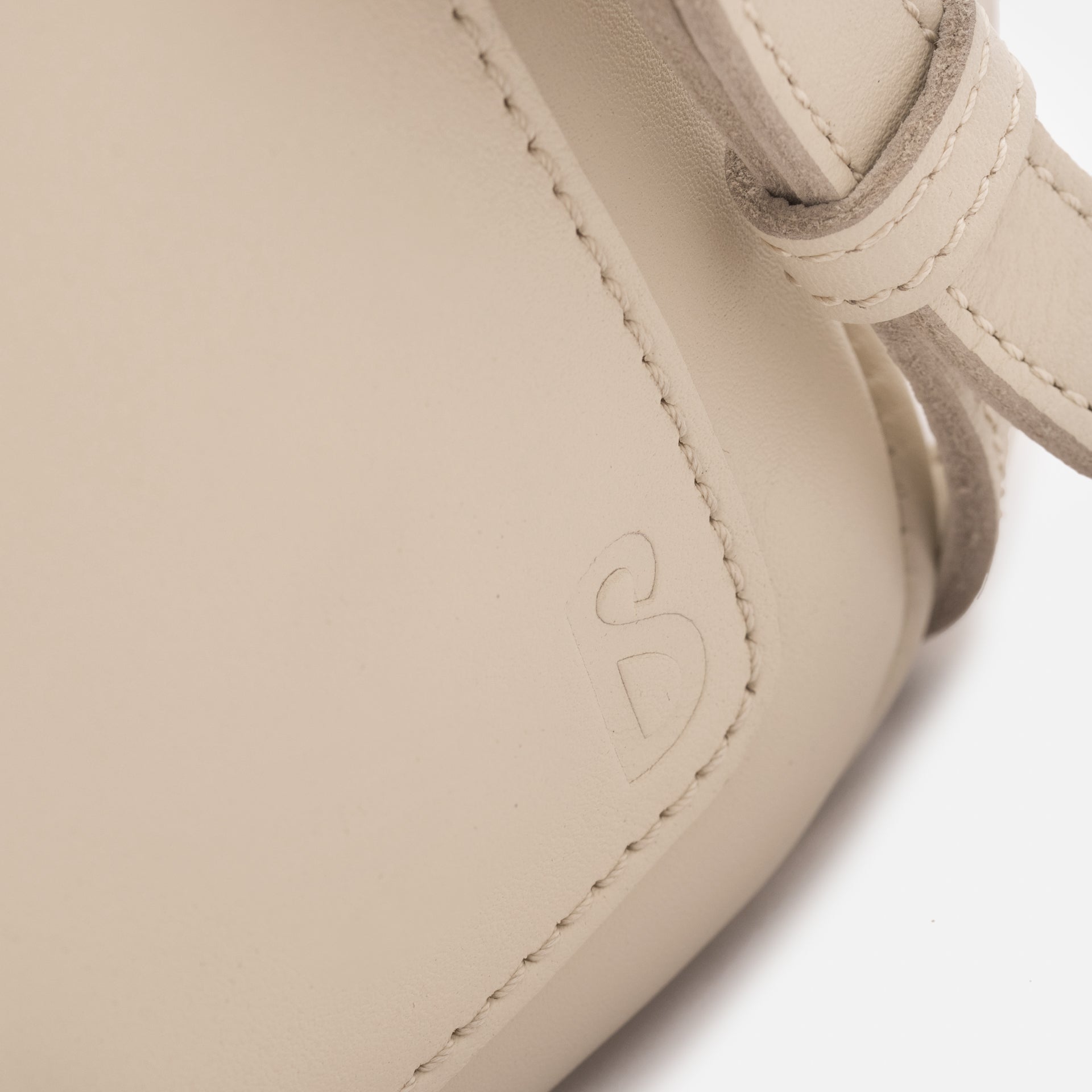 Callie Crossbody - Full-Grain Leather - Women's - Image 10