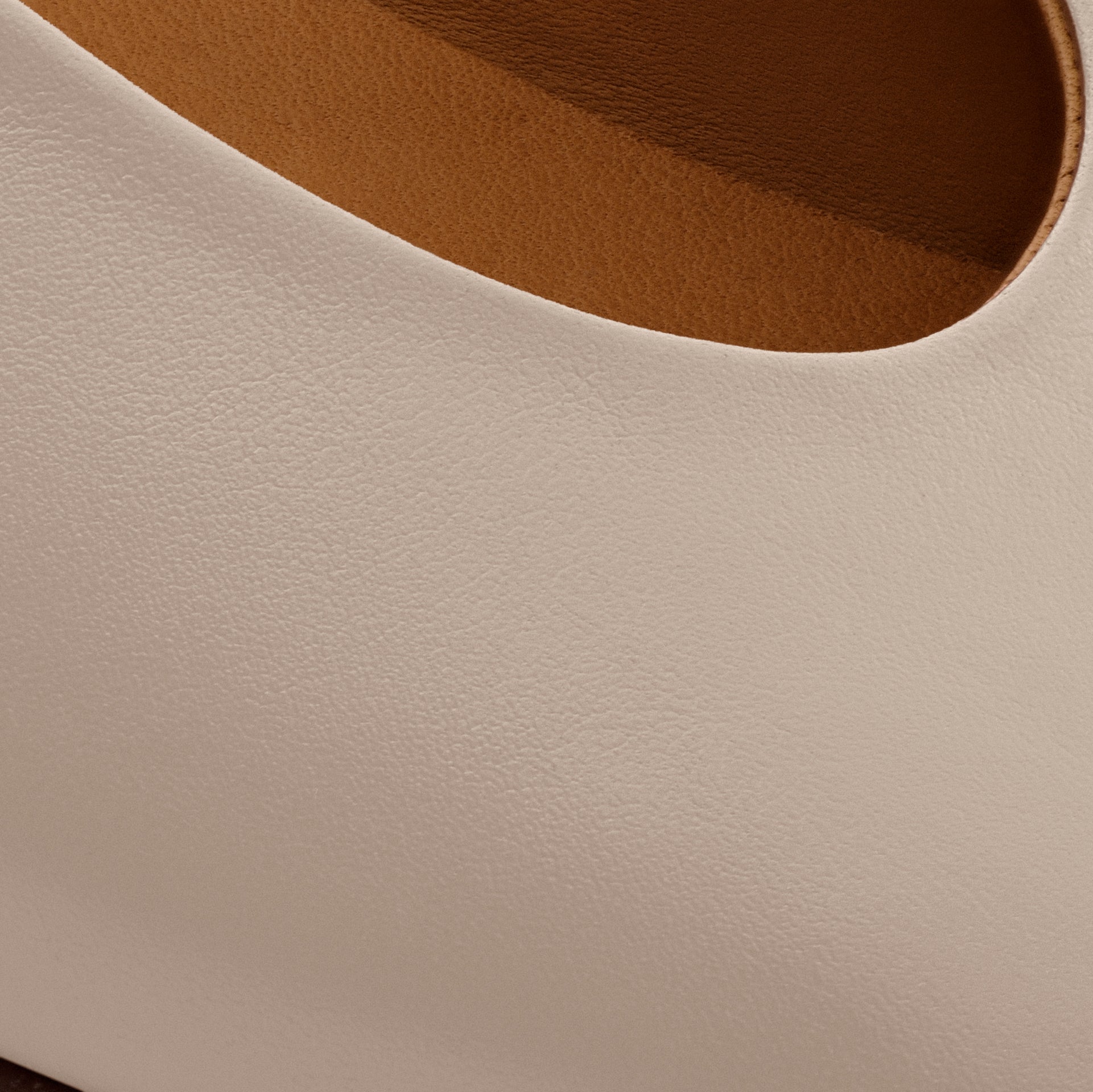 Lena Flats - Full Grain Leather - Women's - Image 20