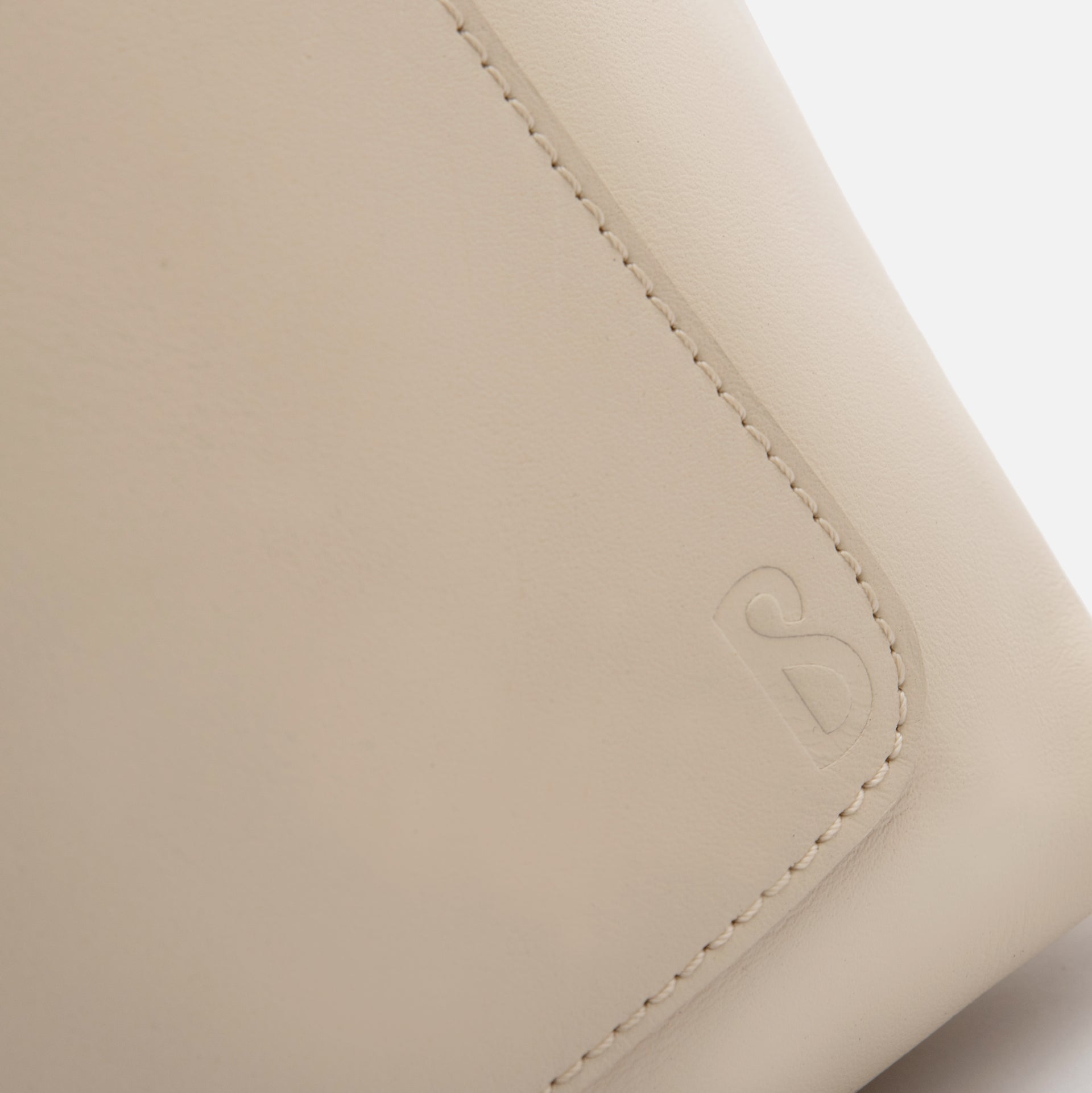 Mia Tote - Full-Grain Leather - Women's - Image 10