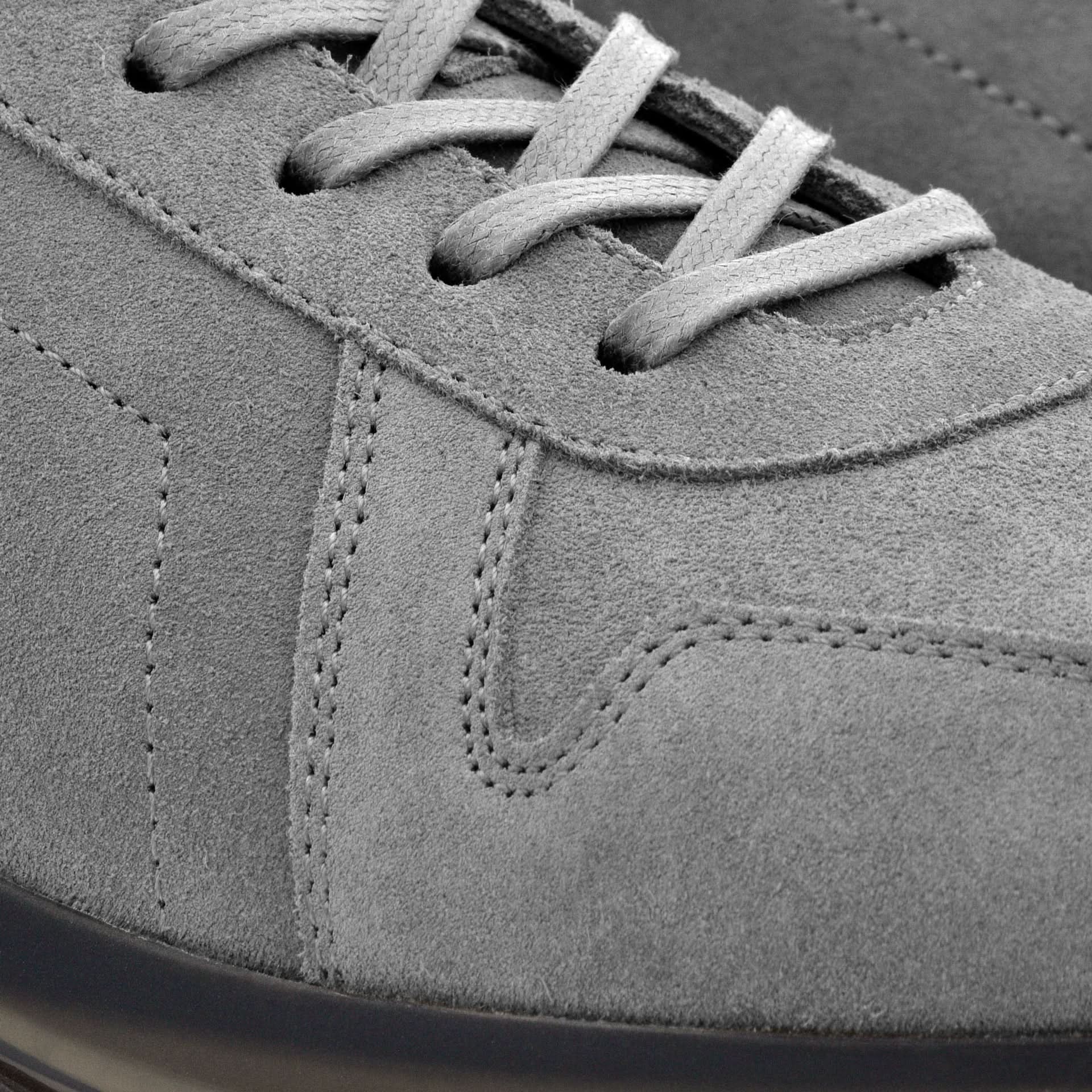 Porto Lace Up - Suede - Men´s - Image 10