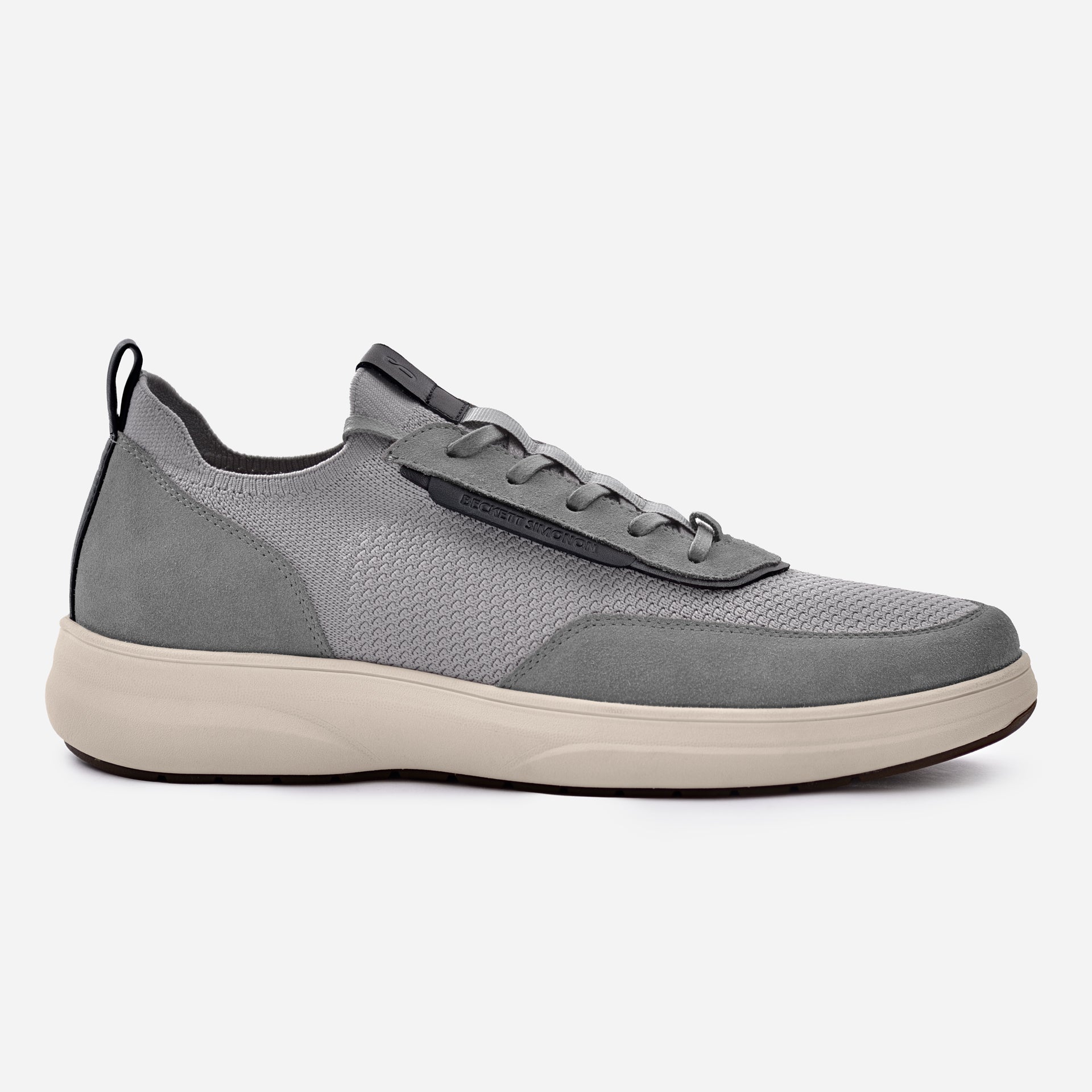 Fletcher Sneaker - Textile and Suede - Men's - Image 12