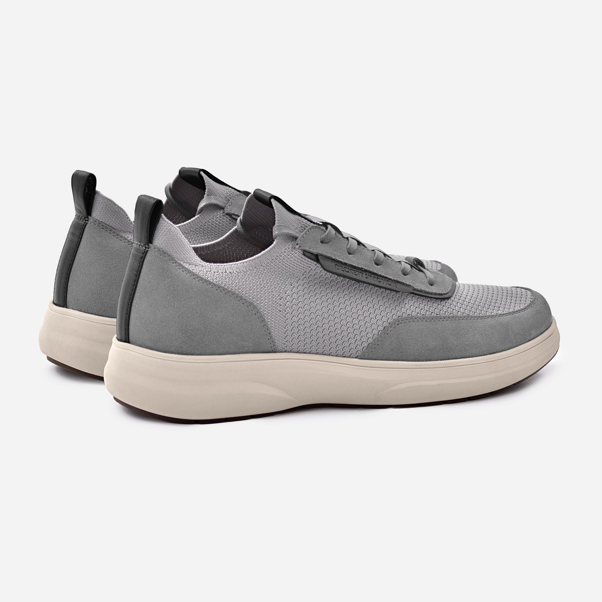 Fletcher Sneaker - Textile and Suede - Men's - Image 13