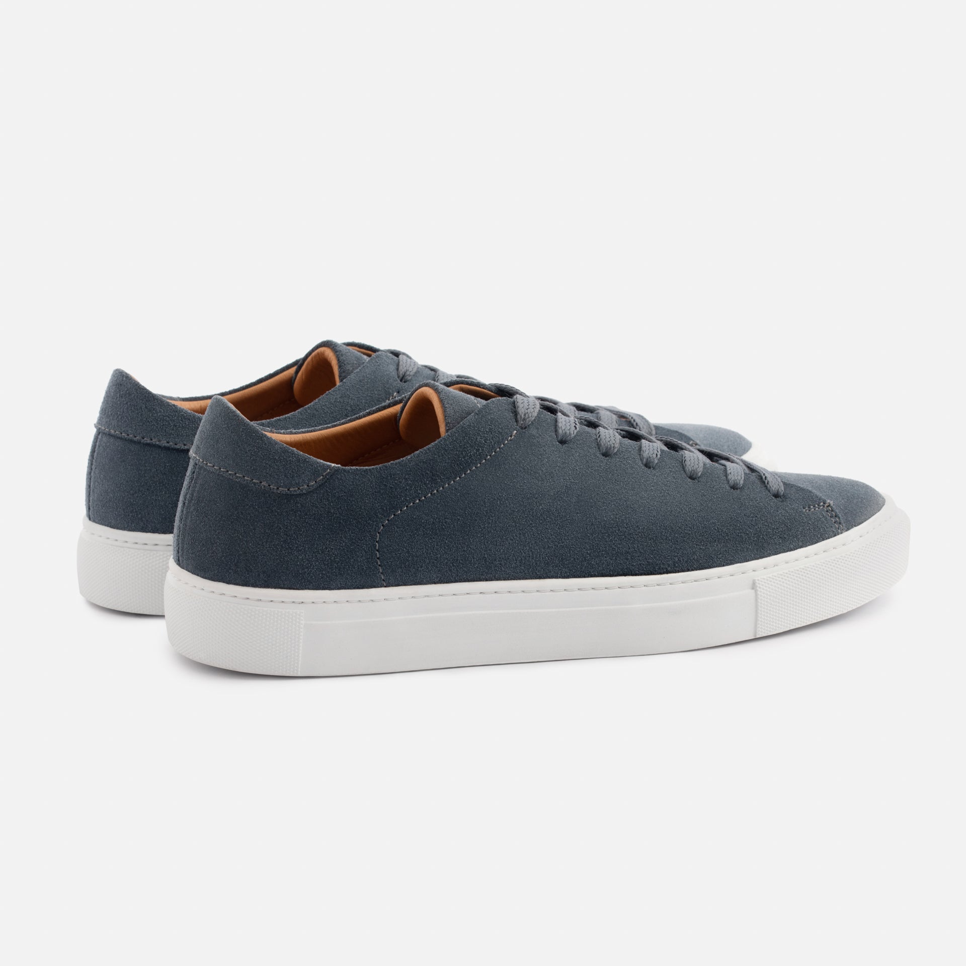 Reid Sneakers - Suede - Men's - Image 23