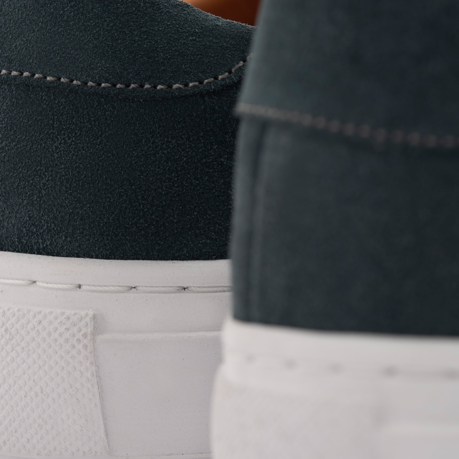 Reid Sneakers - Suede - Women's - Image 10
