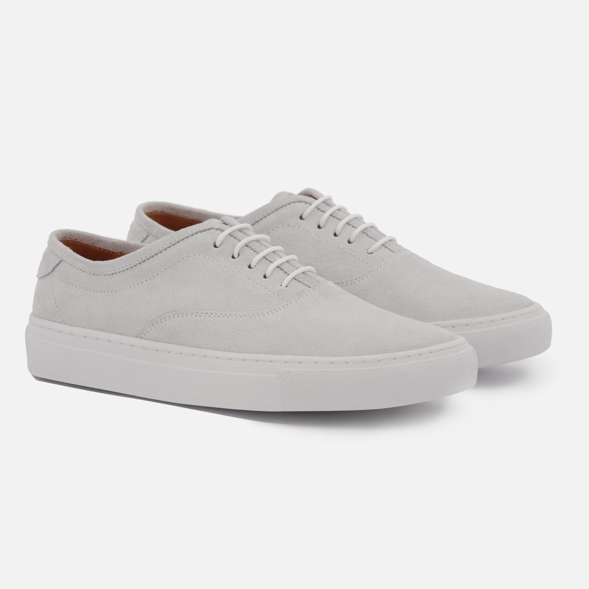 Conti Sneakers - Suede - Women's - Image 11