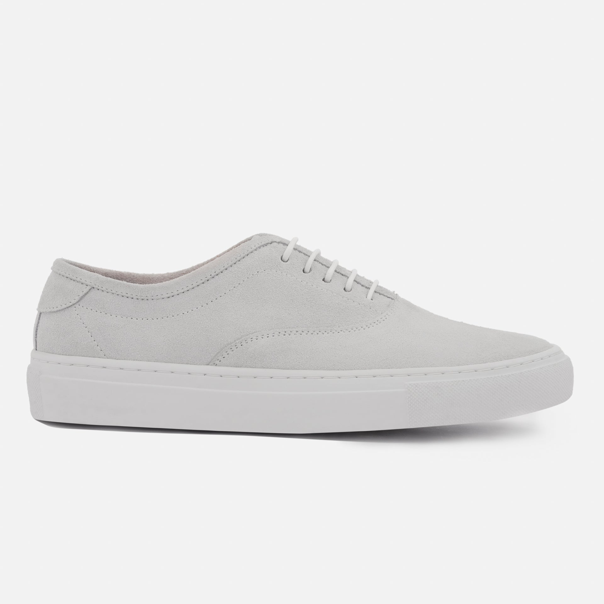 Conti Sneakers - Suede - Women's - Image 12