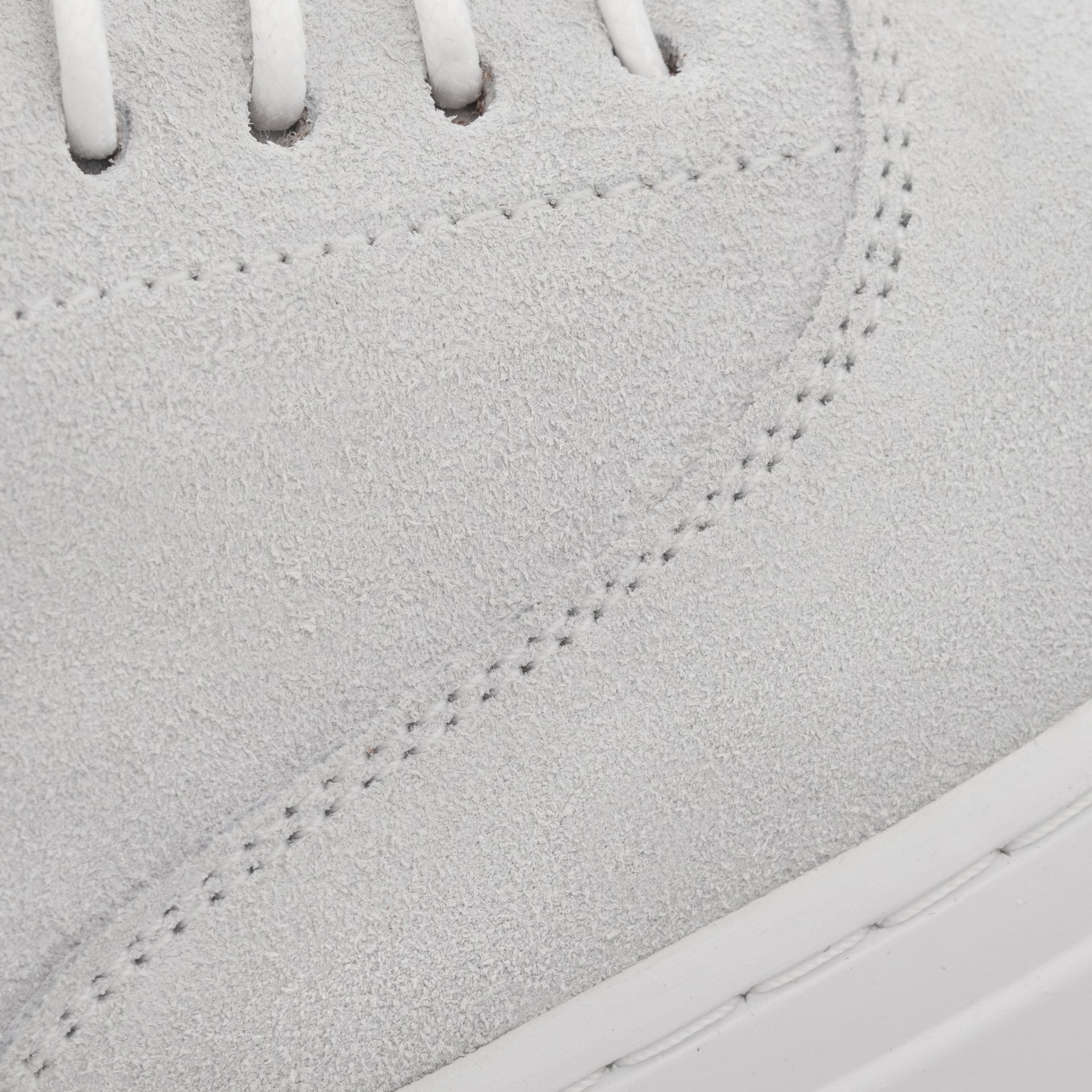 Conti Sneakers - Suede - Women's - Image 15