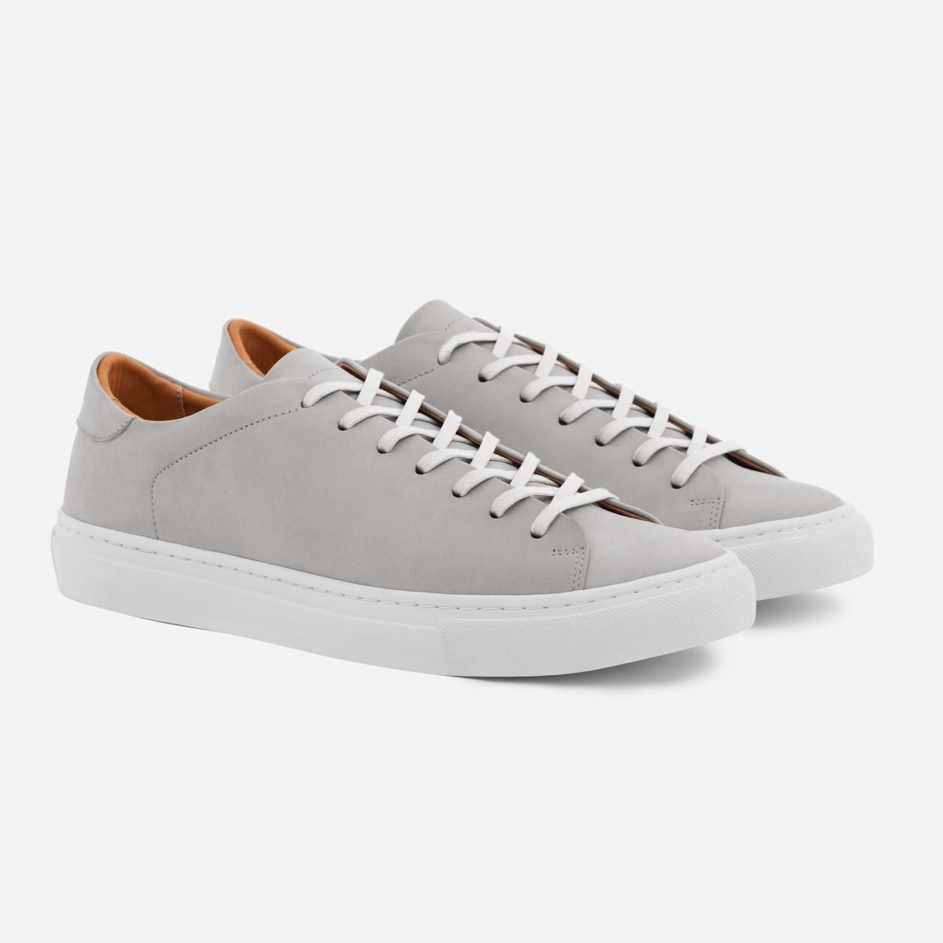 Reid Sneakers - Nubuck - Men's - Image 16