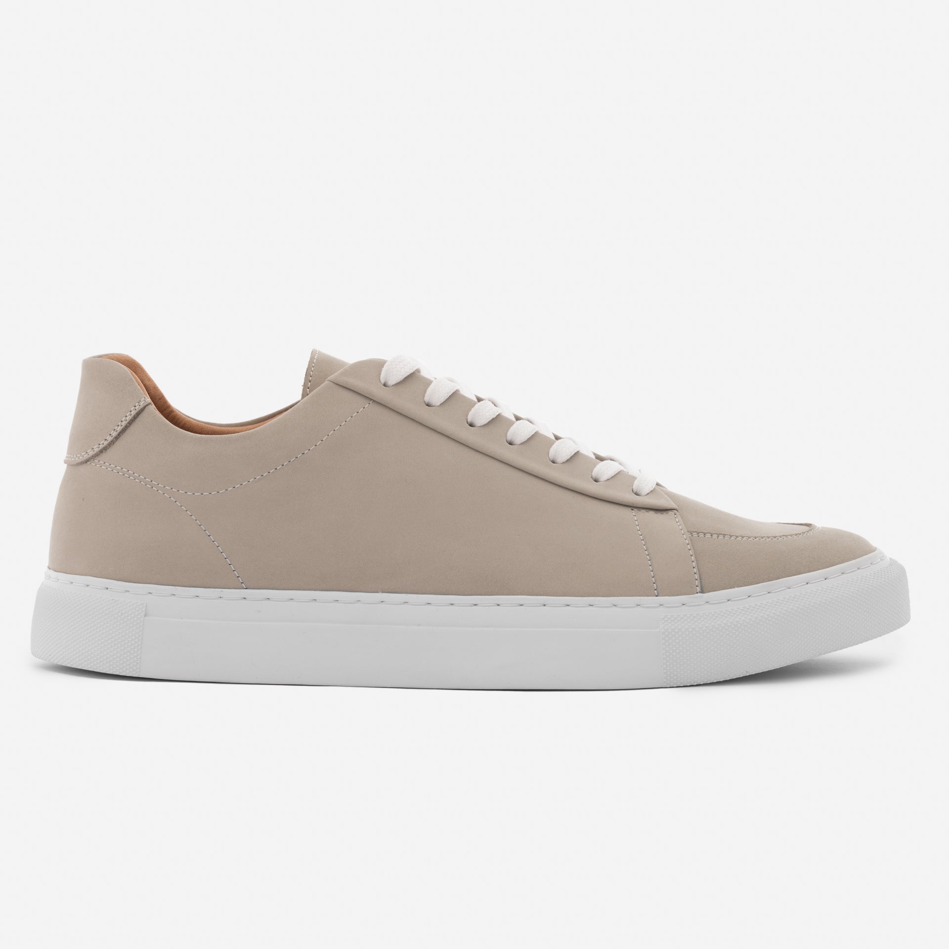 Corso Sneakers - Nubuck - Men's - Image 7