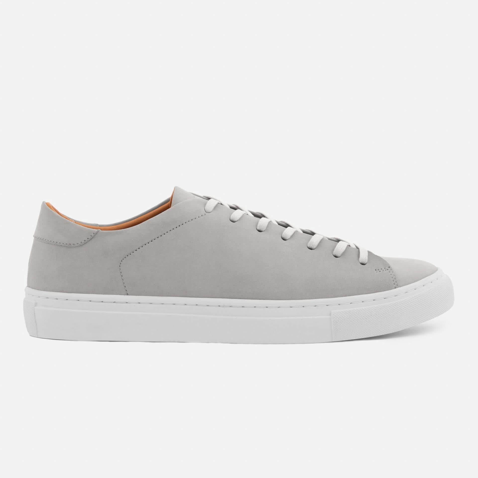 Reid Sneakers - Nubuck - Men's - Image 17