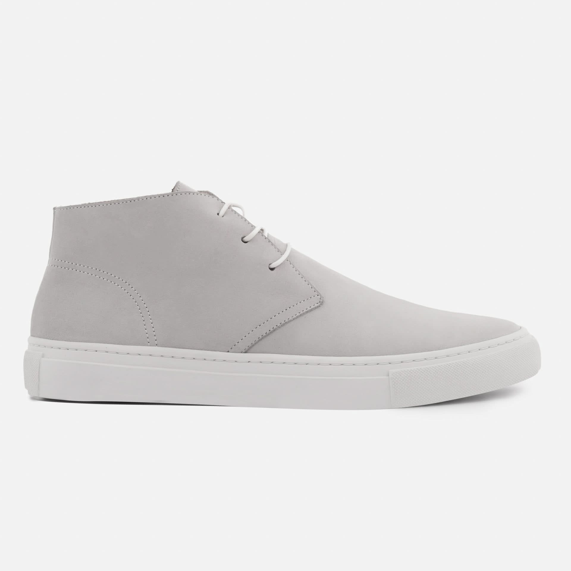 Toledo Chukka Sneakers - Nubuck - Men's - Image 12