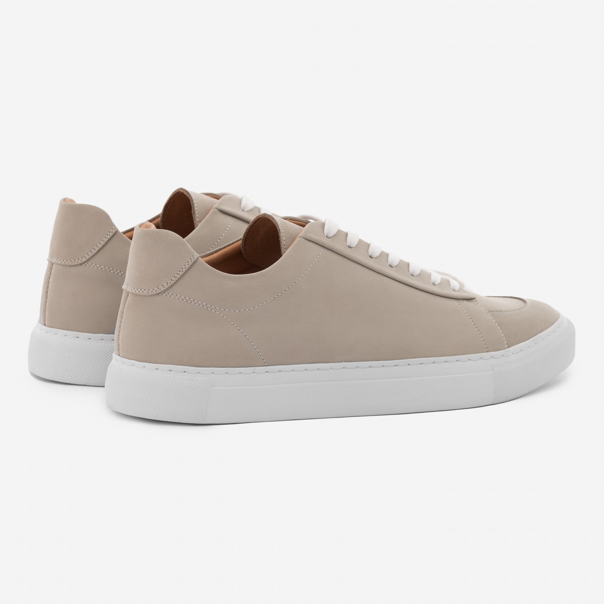 Corso Sneakers - Nubuck - Men's - Image 8